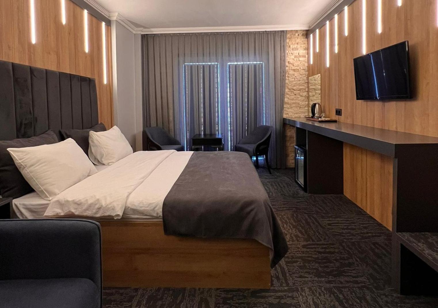 Family Suite photo 2