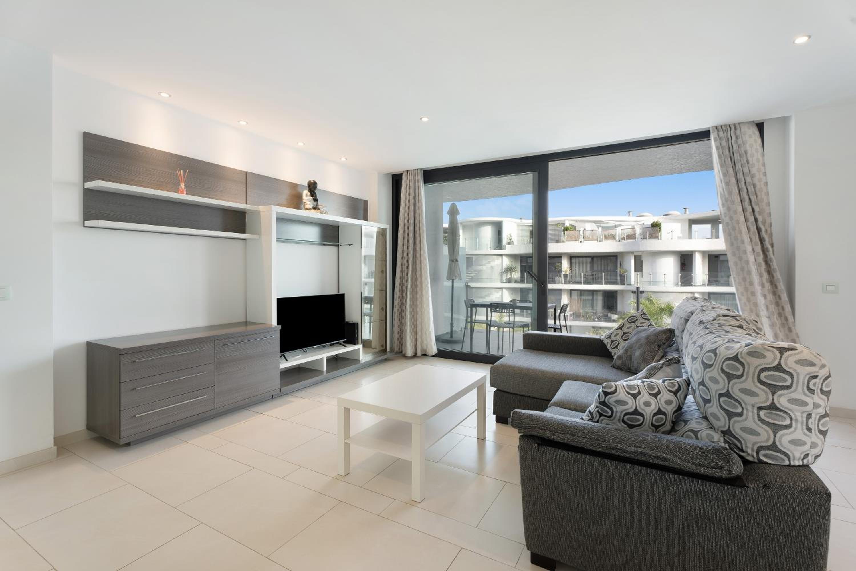 Apartamento Superior de Dos Habitaciones