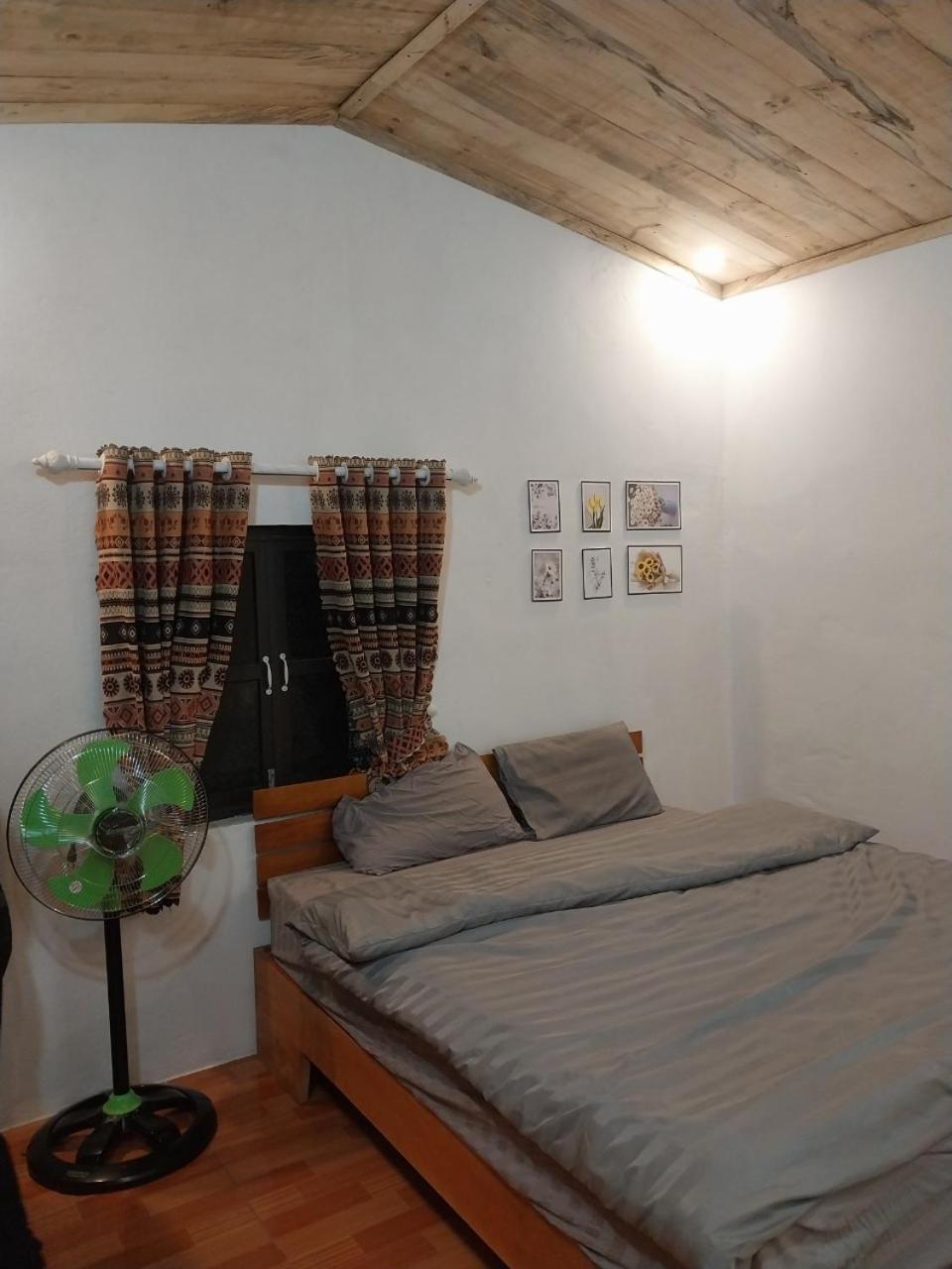 Double Room with Mountain View photo 1