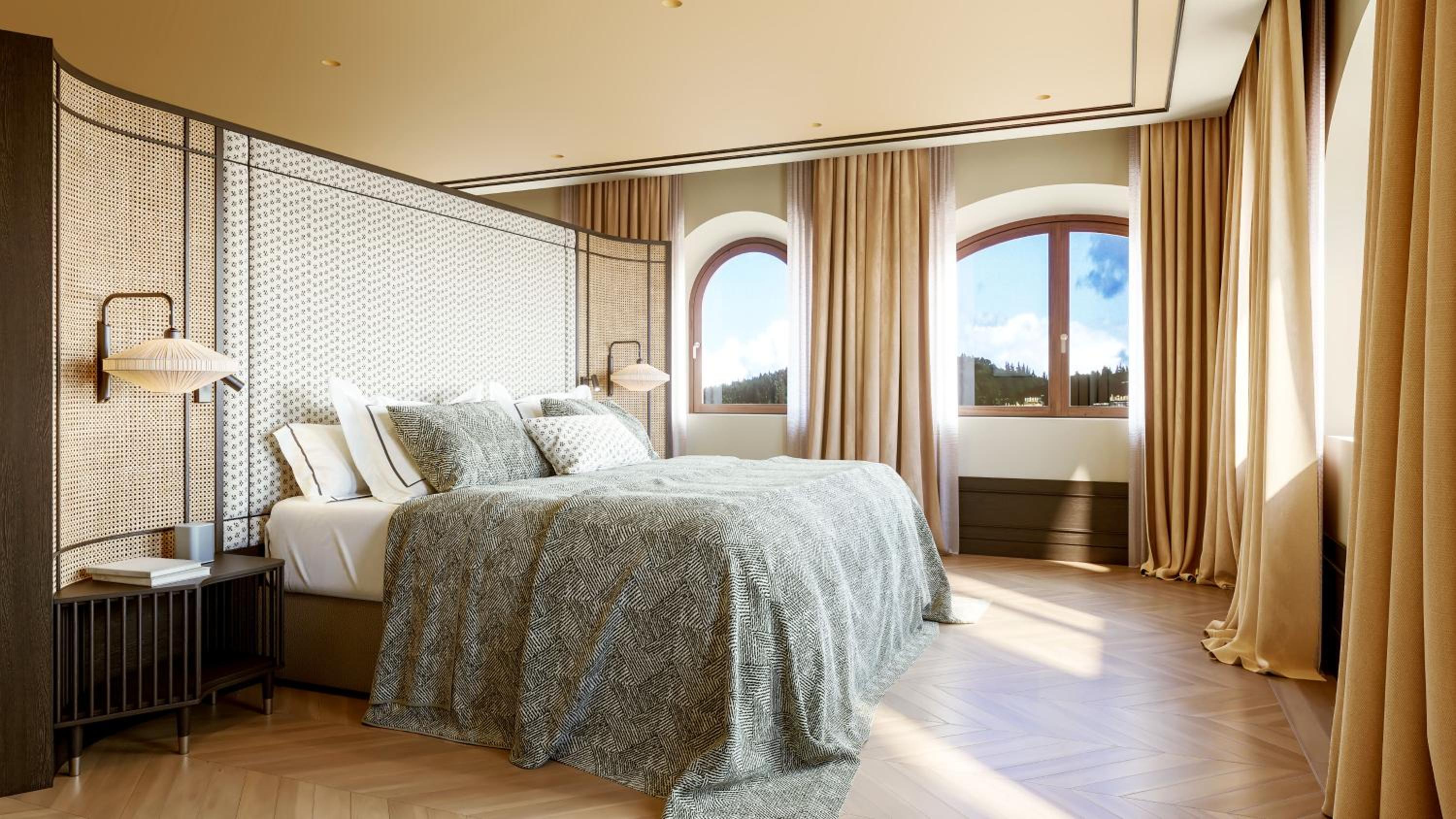 Suite de Lujo