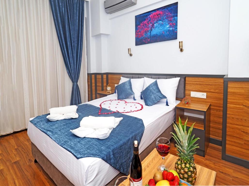 Deluxe Single Room photo 1