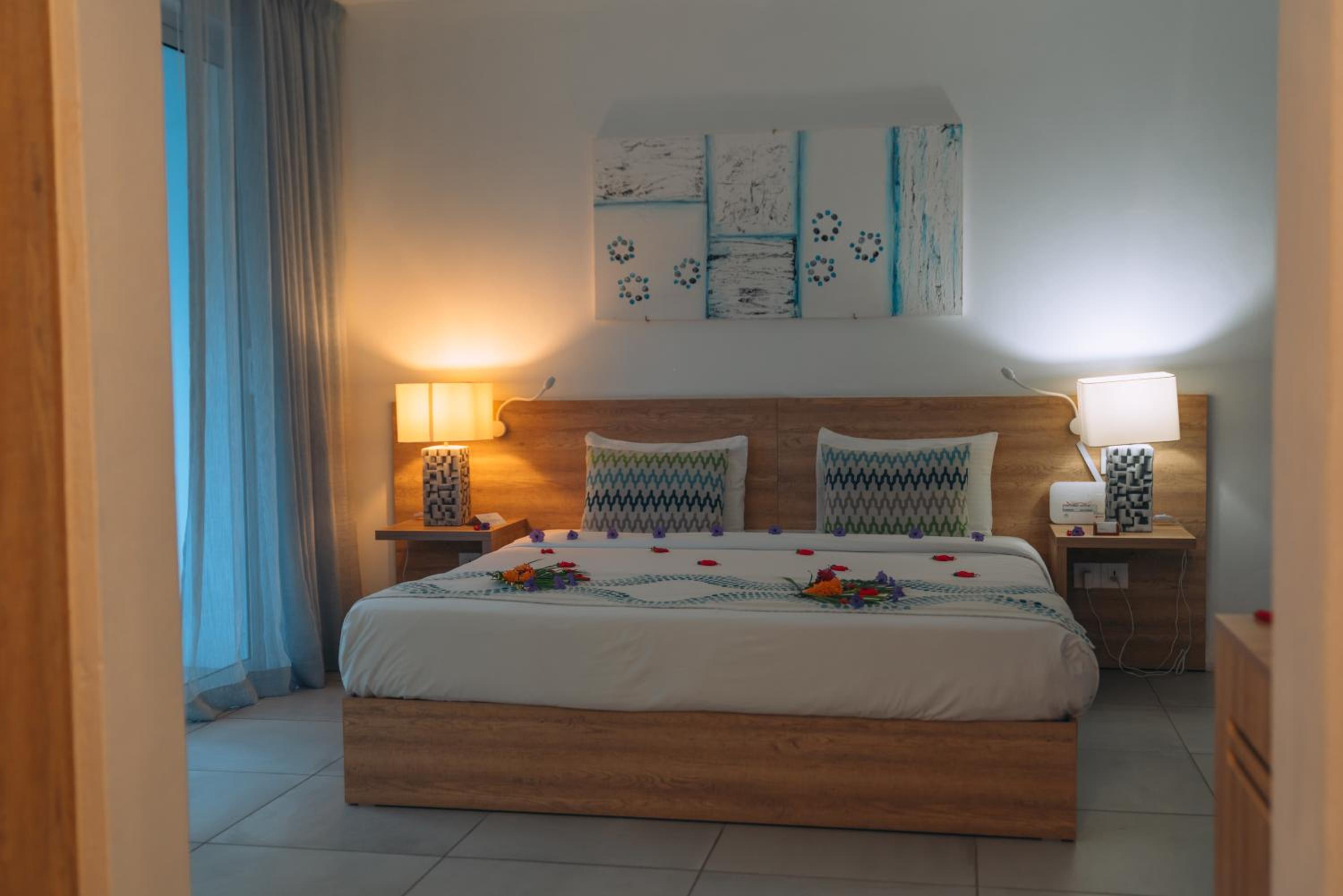 Privilege Double Room photo 3