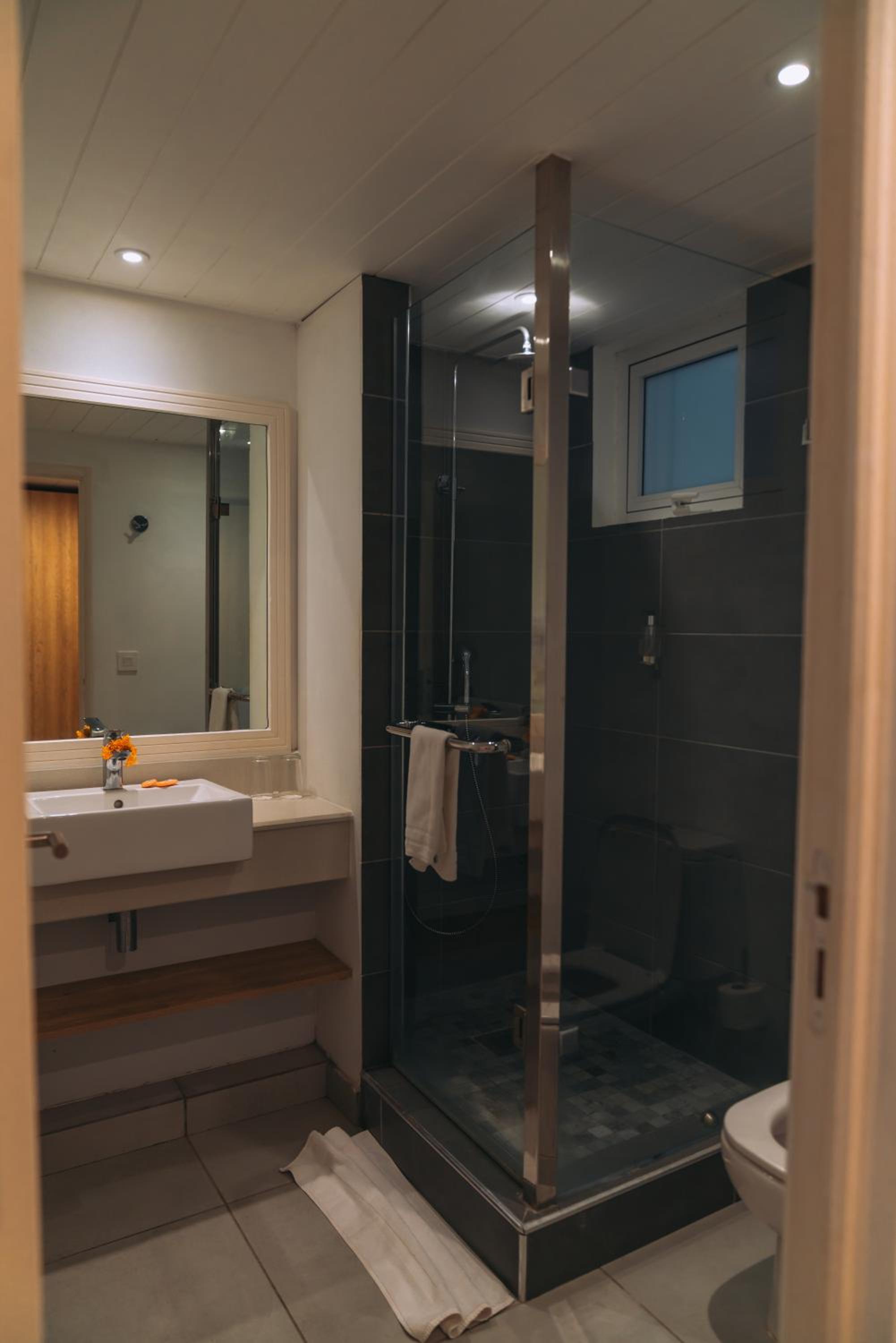Privilege Double Room