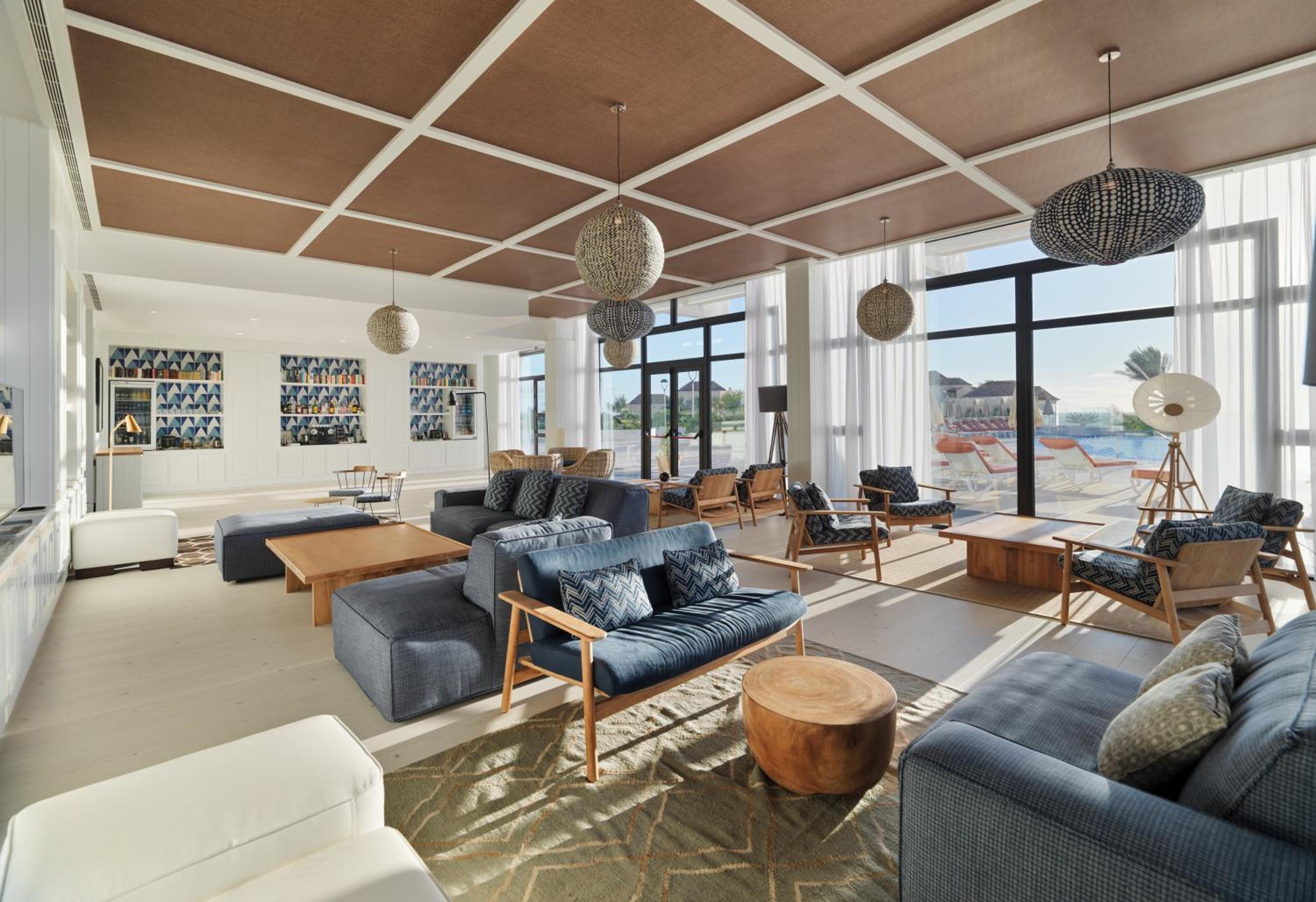 Junior Suite Privilege (1 Adult + 3 Children)