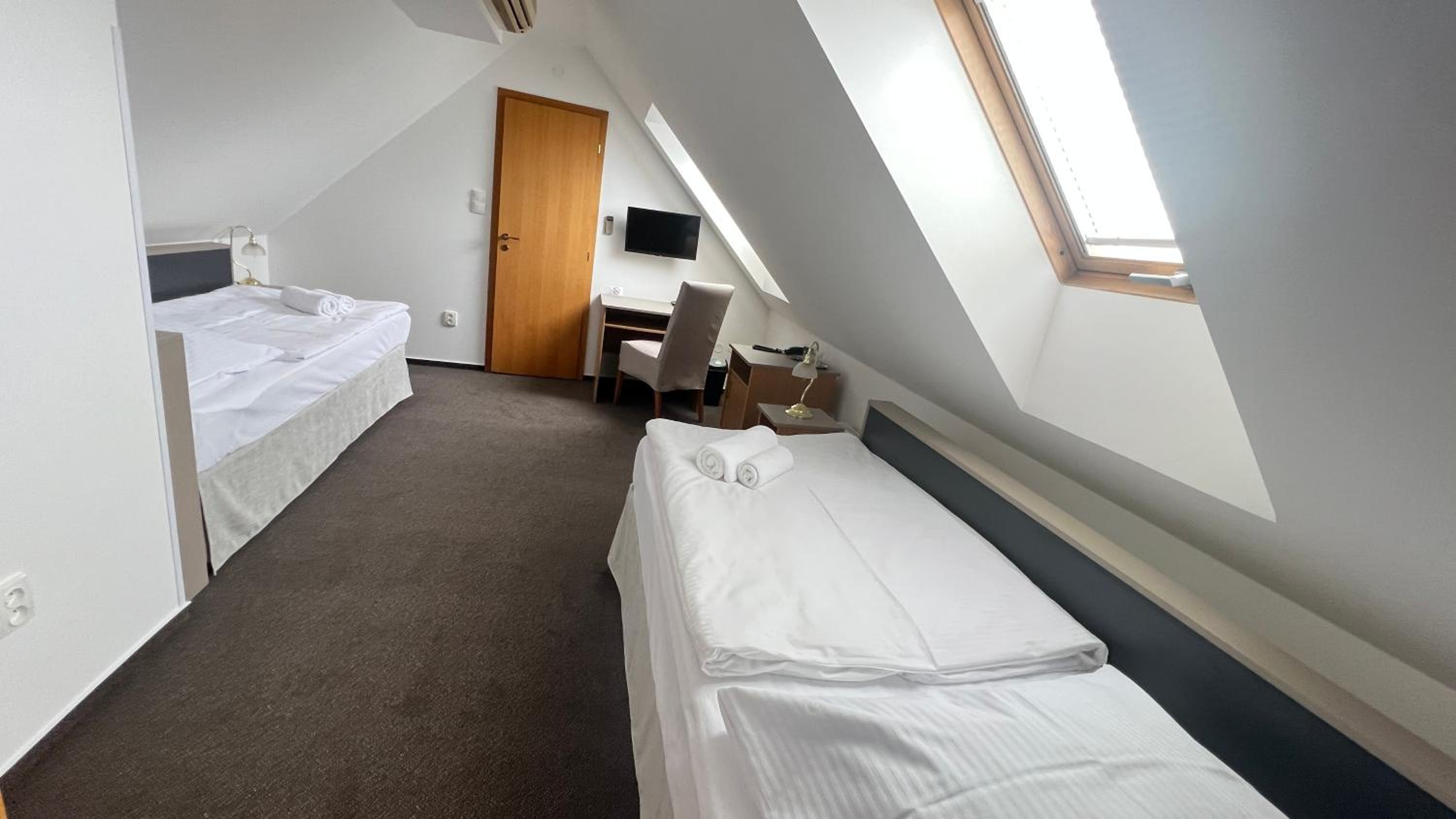 Double Room - Payer I photo 3