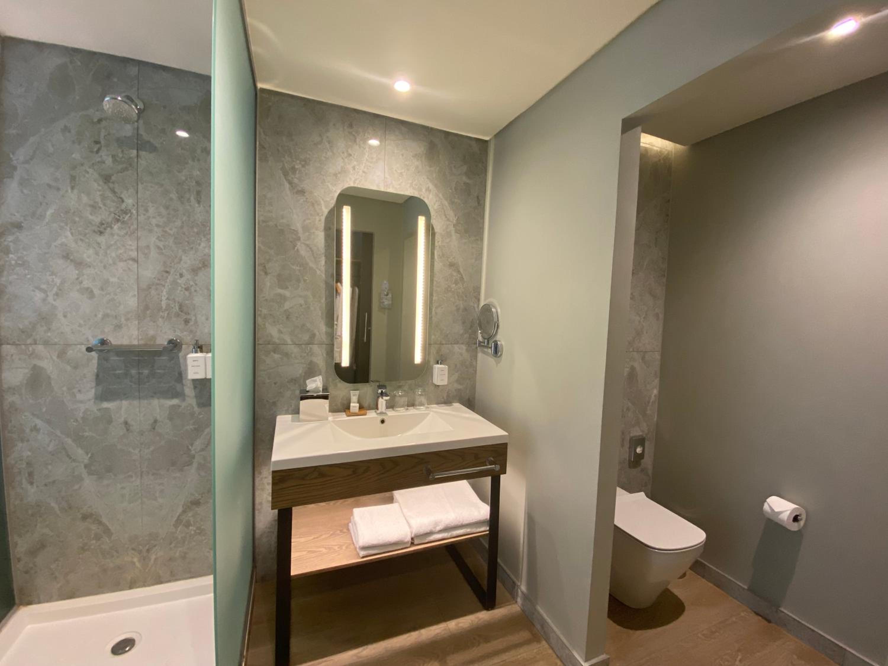 Premium Executive Room