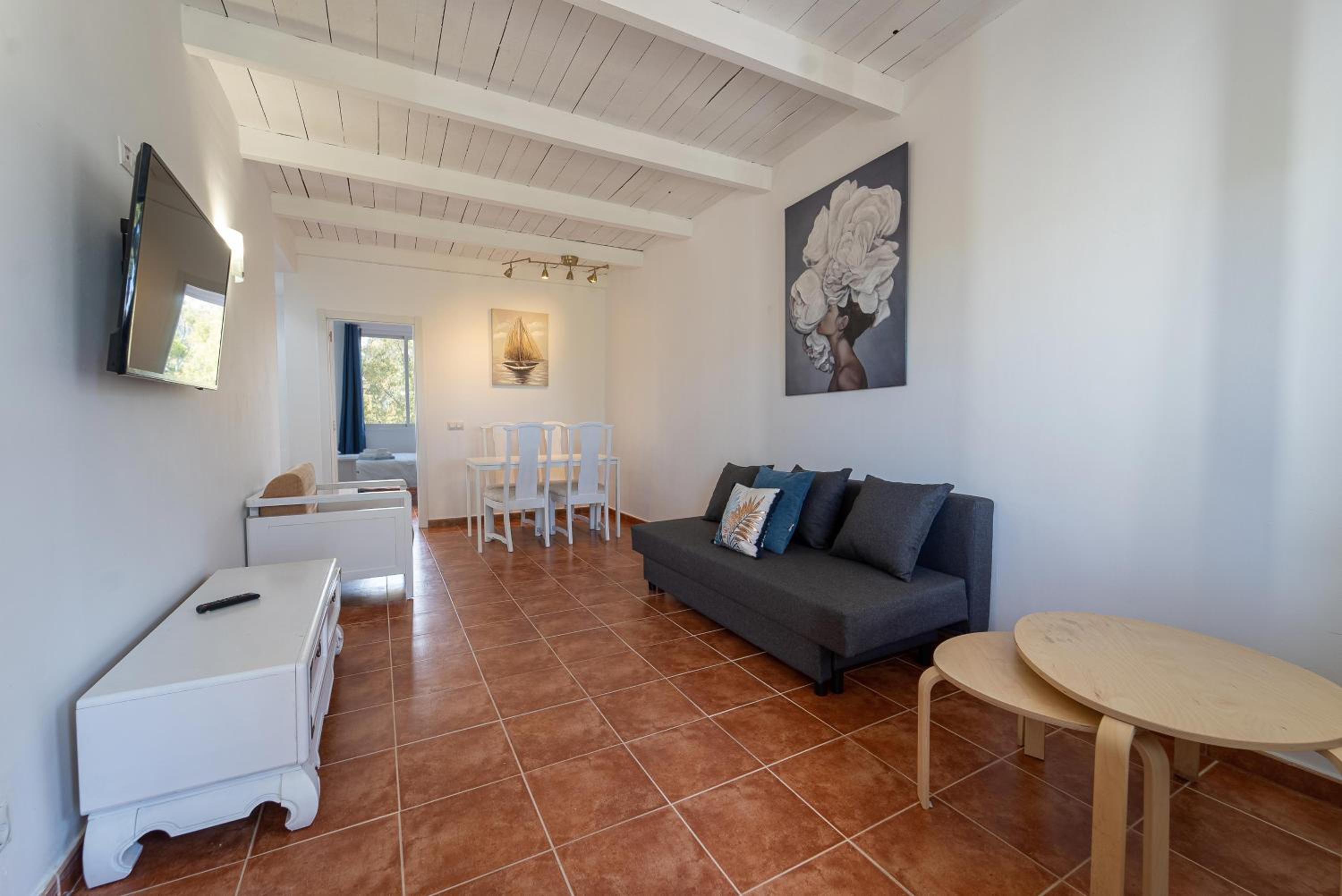 Apartamento Penthouse