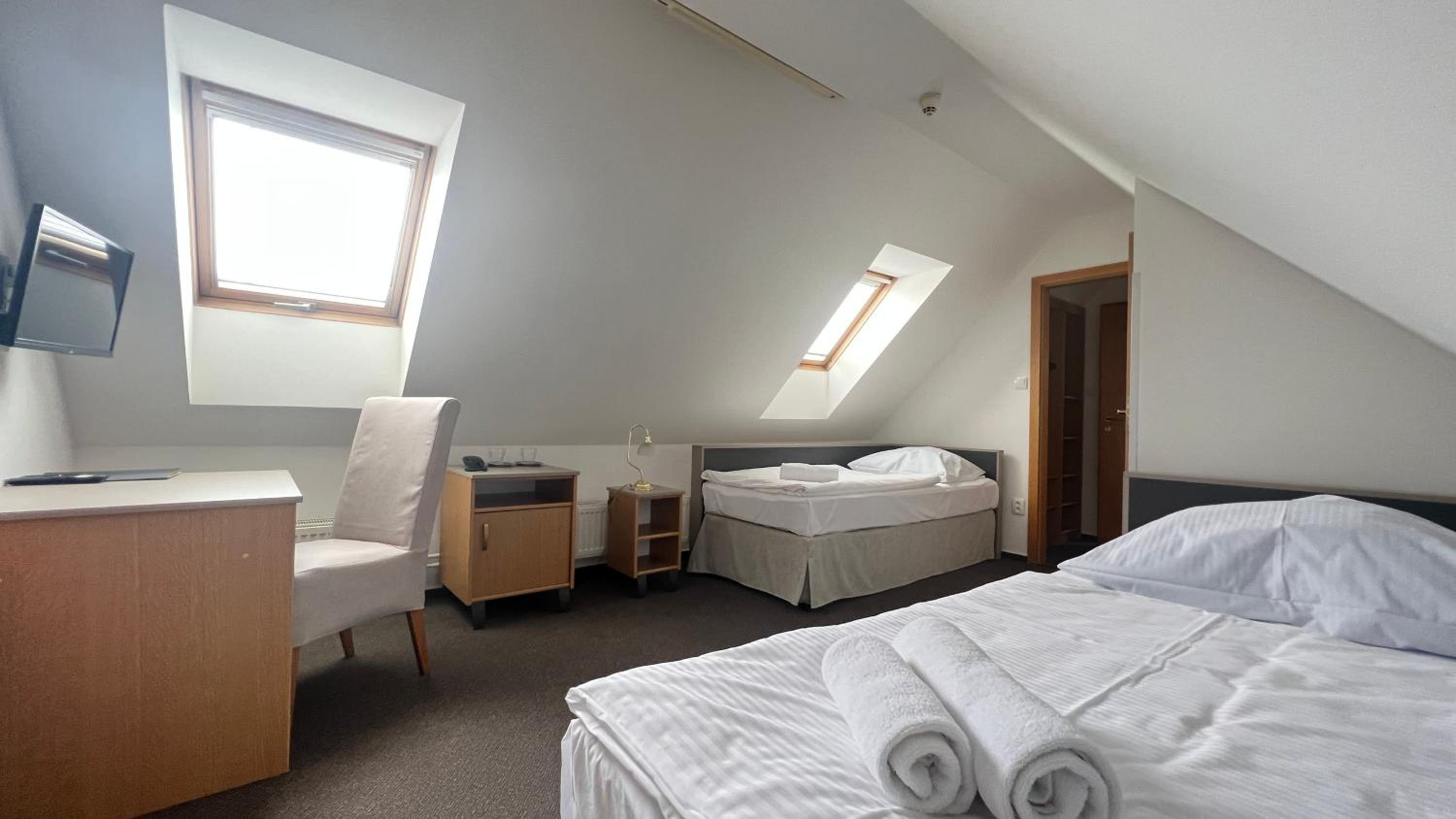 Double Room - Payer I photo 1