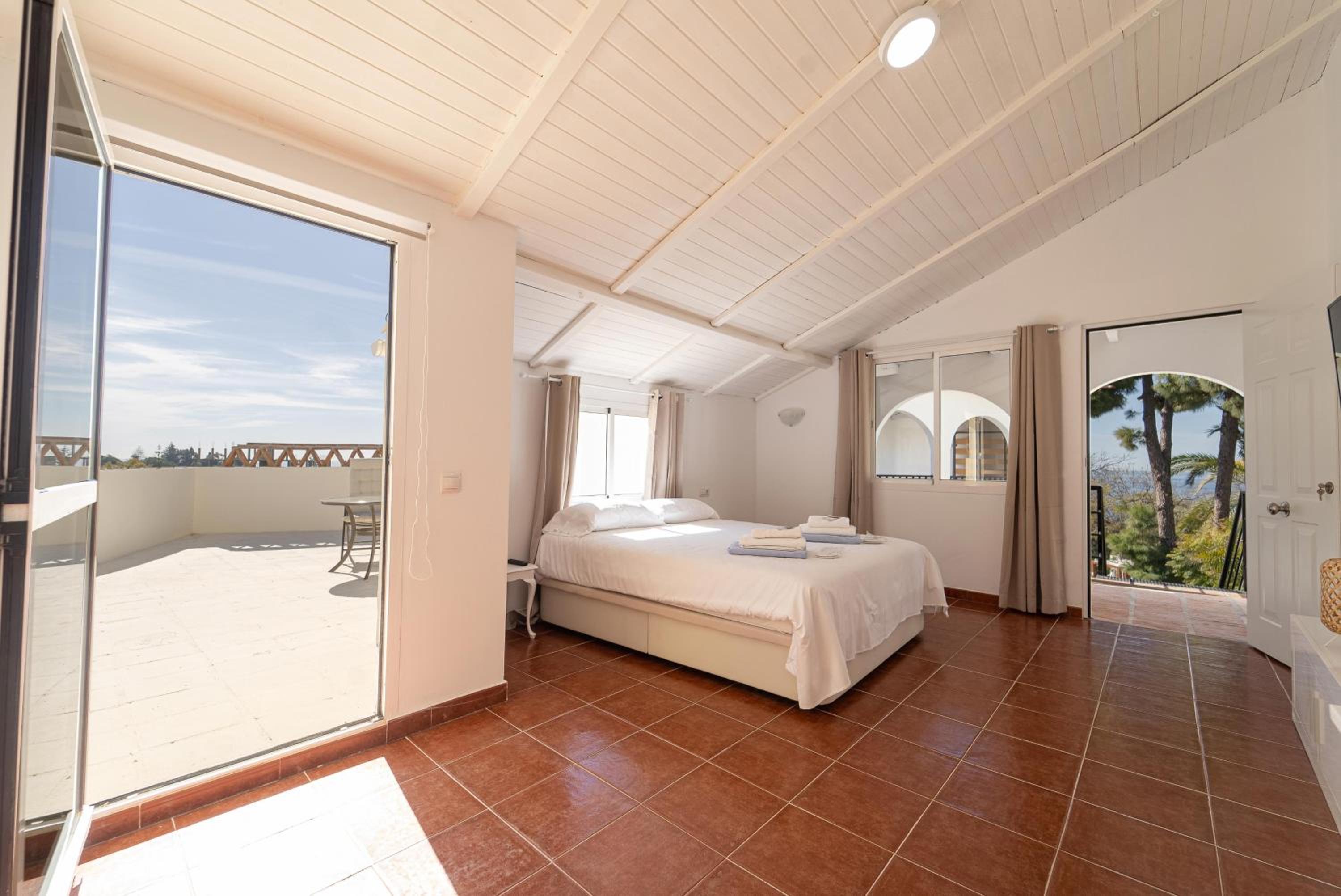 Apartamento Penthouse