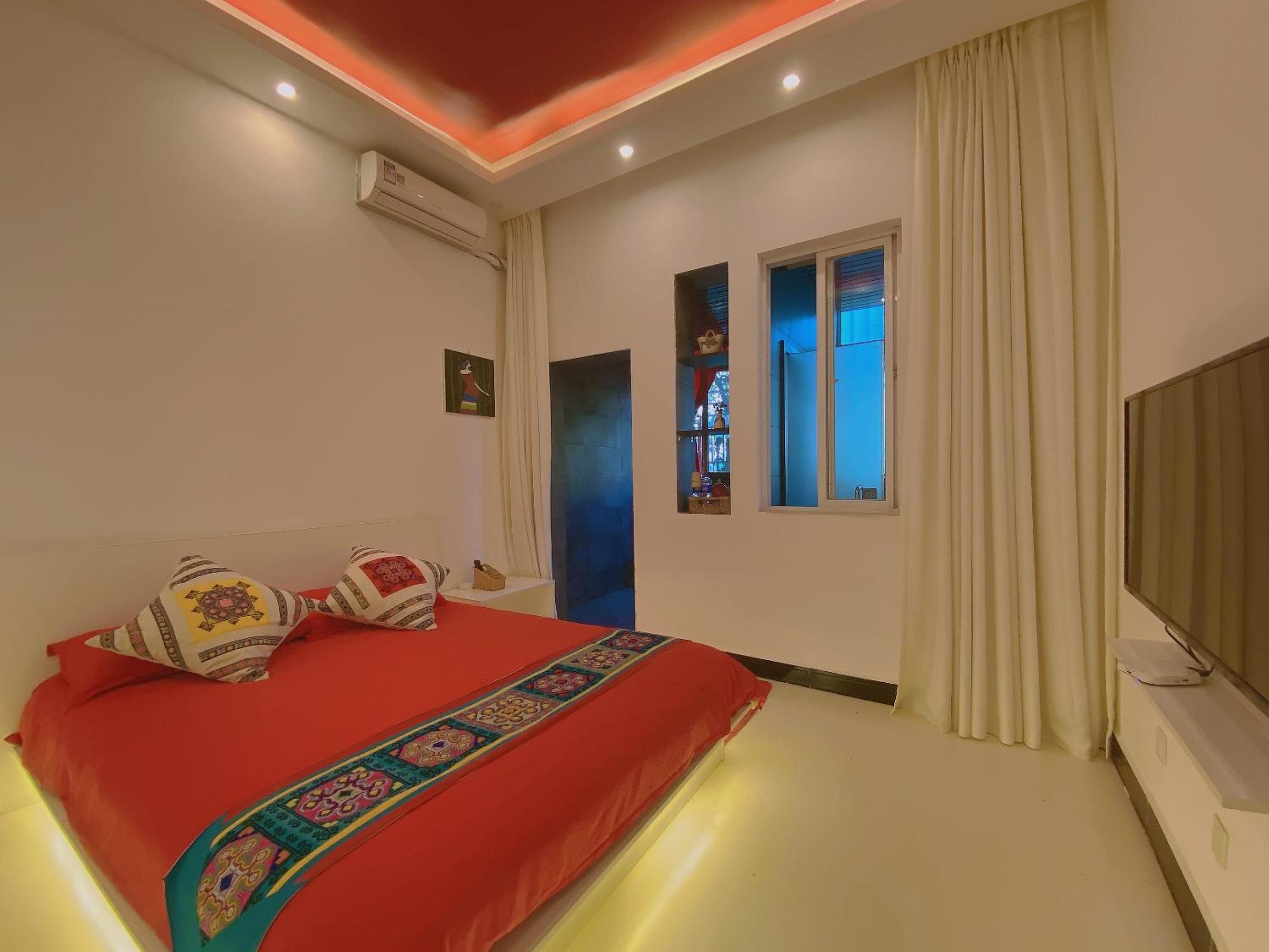 Double Room with Private Bathroom photo 3