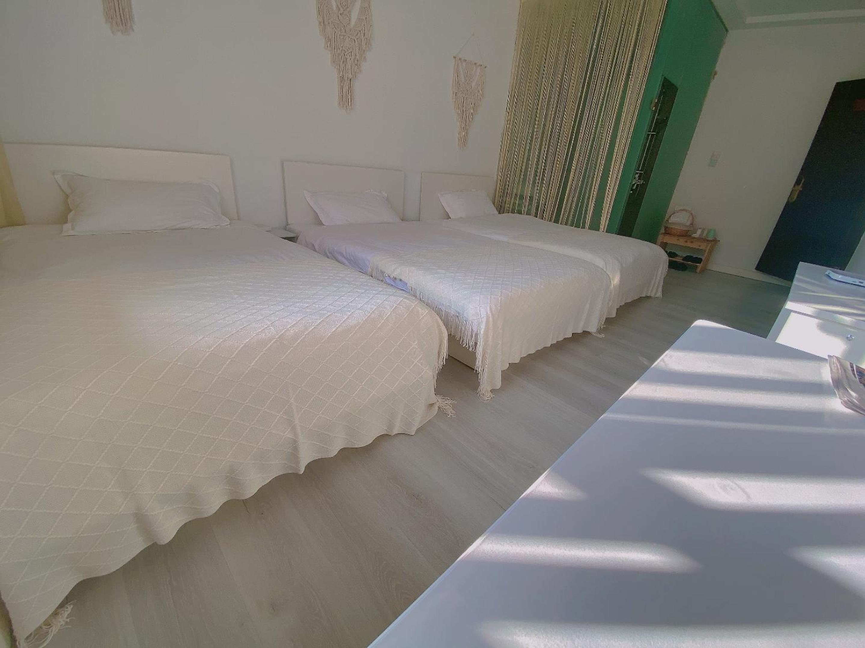 Triple Room with Bathroom photo 3