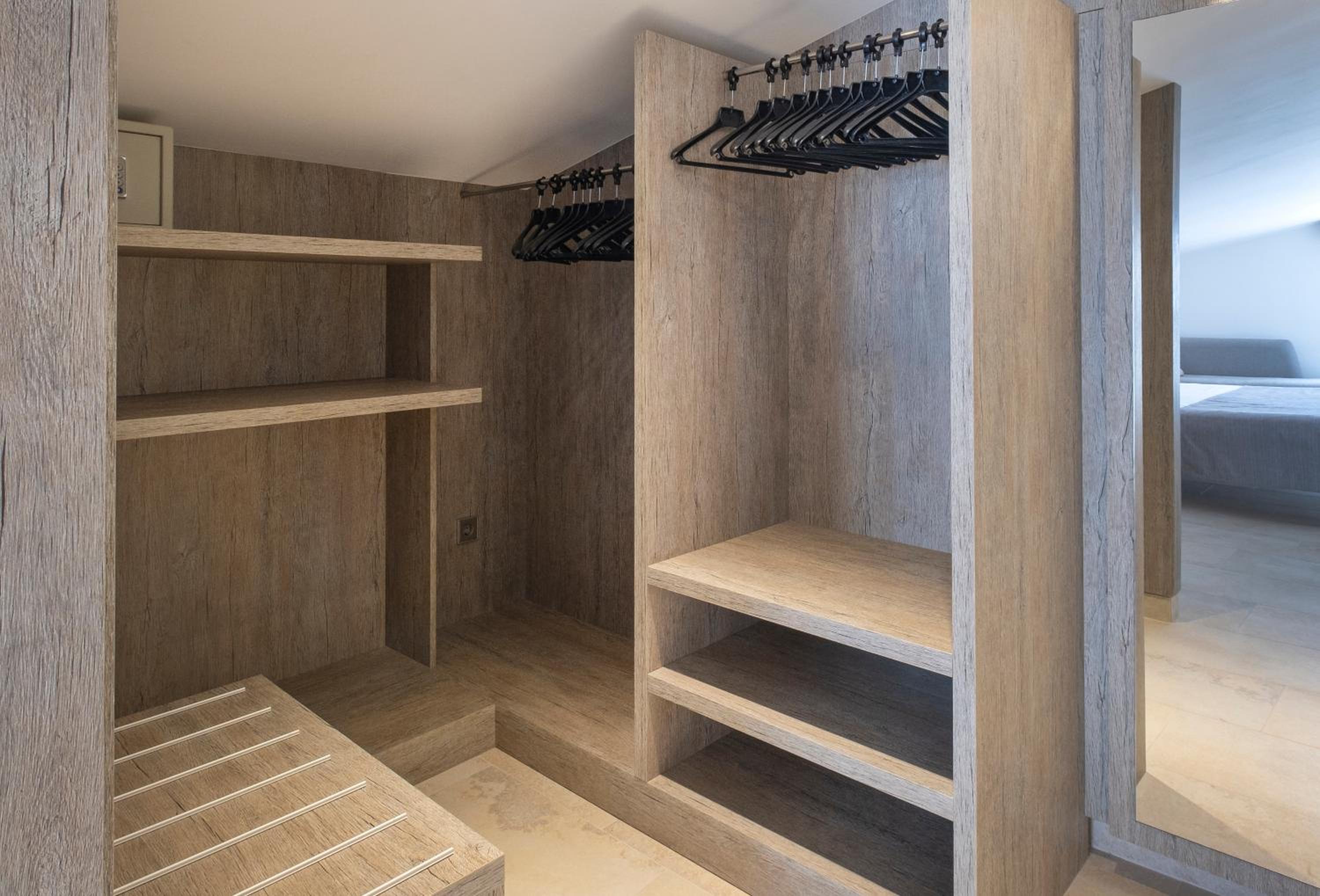 Apartamento de lujo con vista al mar