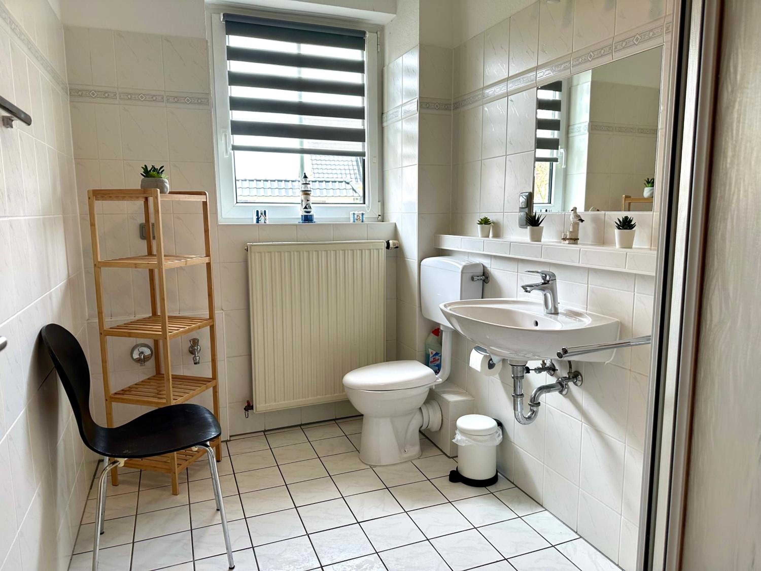 One-Bedroom Apartment with Terrace photo 2