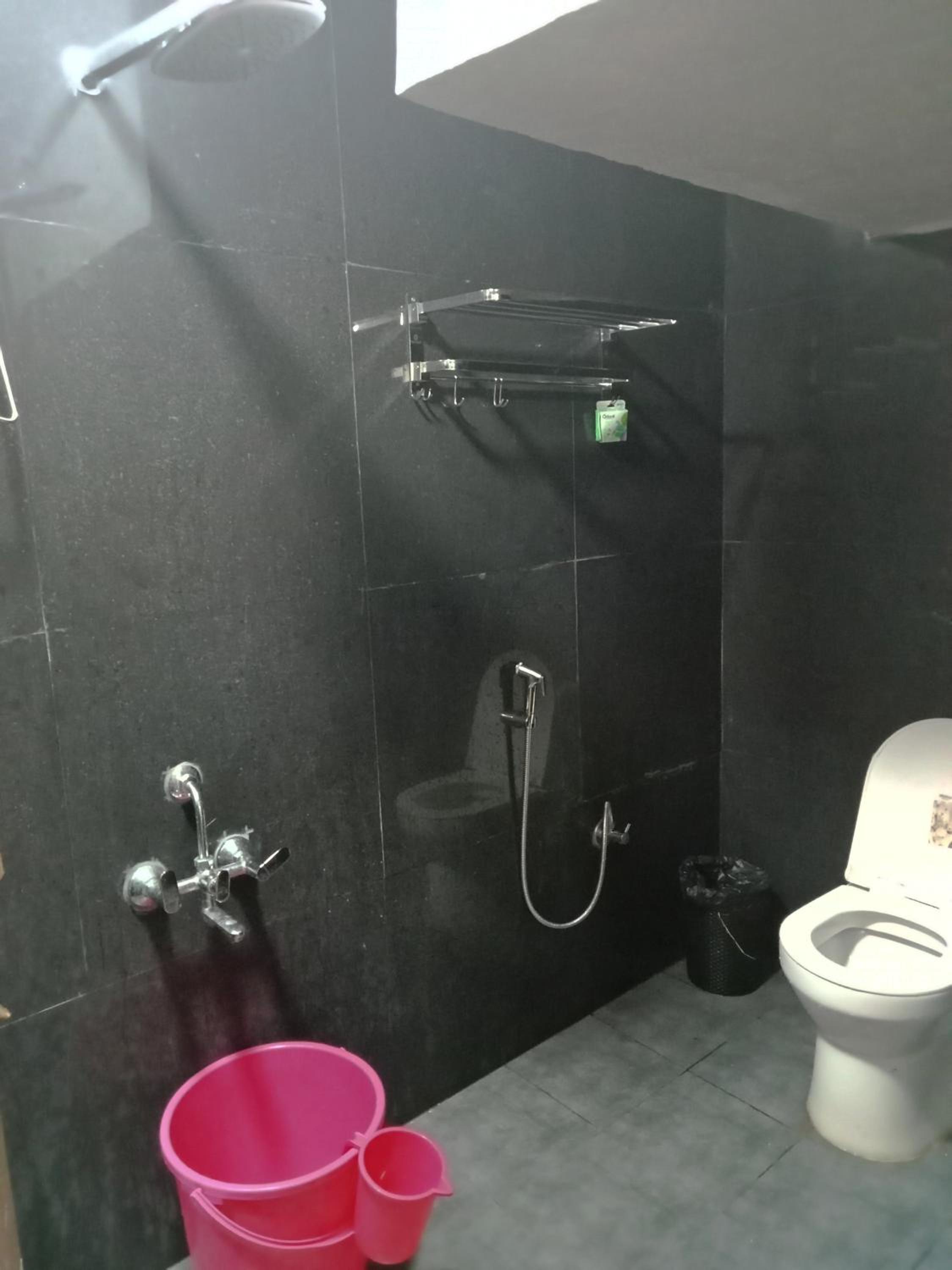 Deluxe Double Or Twin Room With Balcony photo 2
