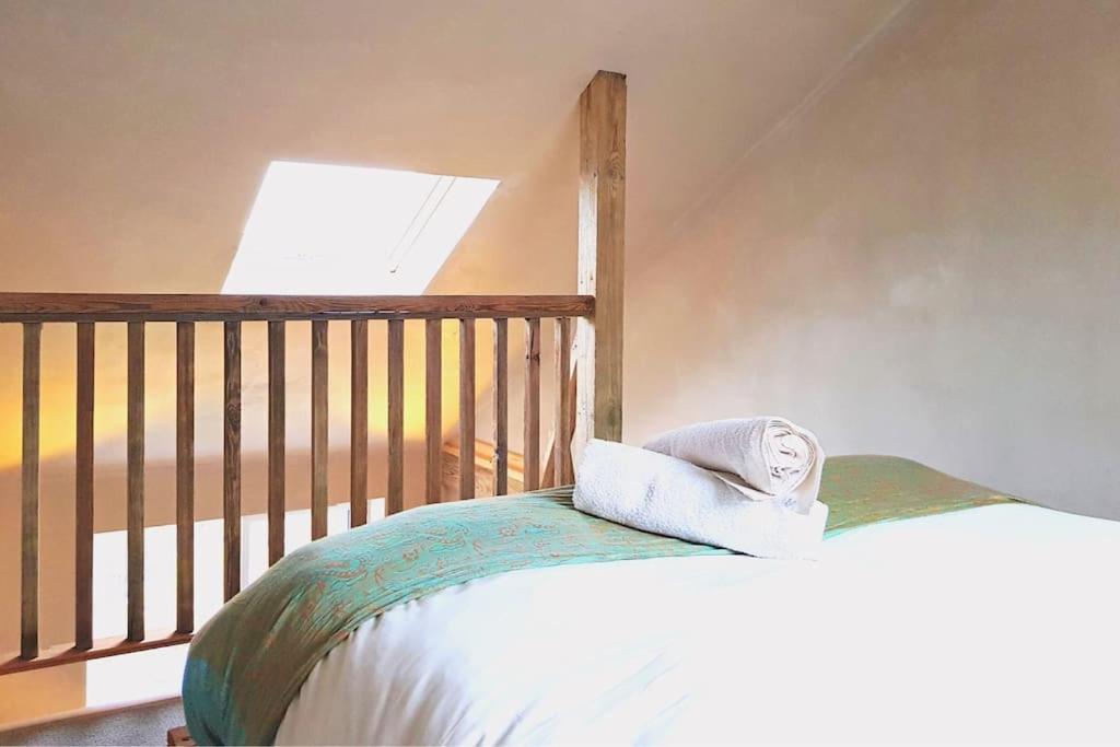 Two-Bedroom House photo 3