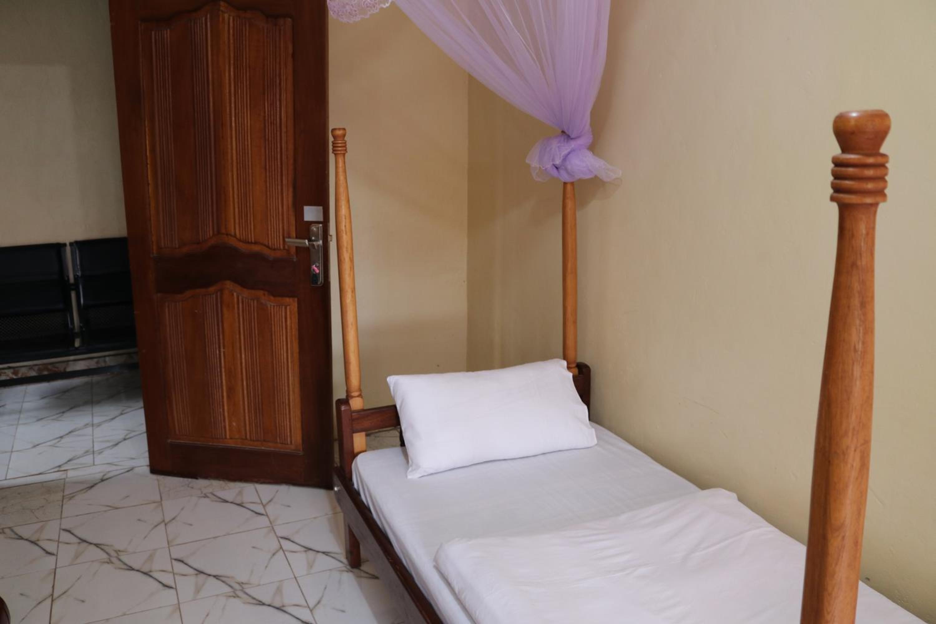 Twin Room photo 2