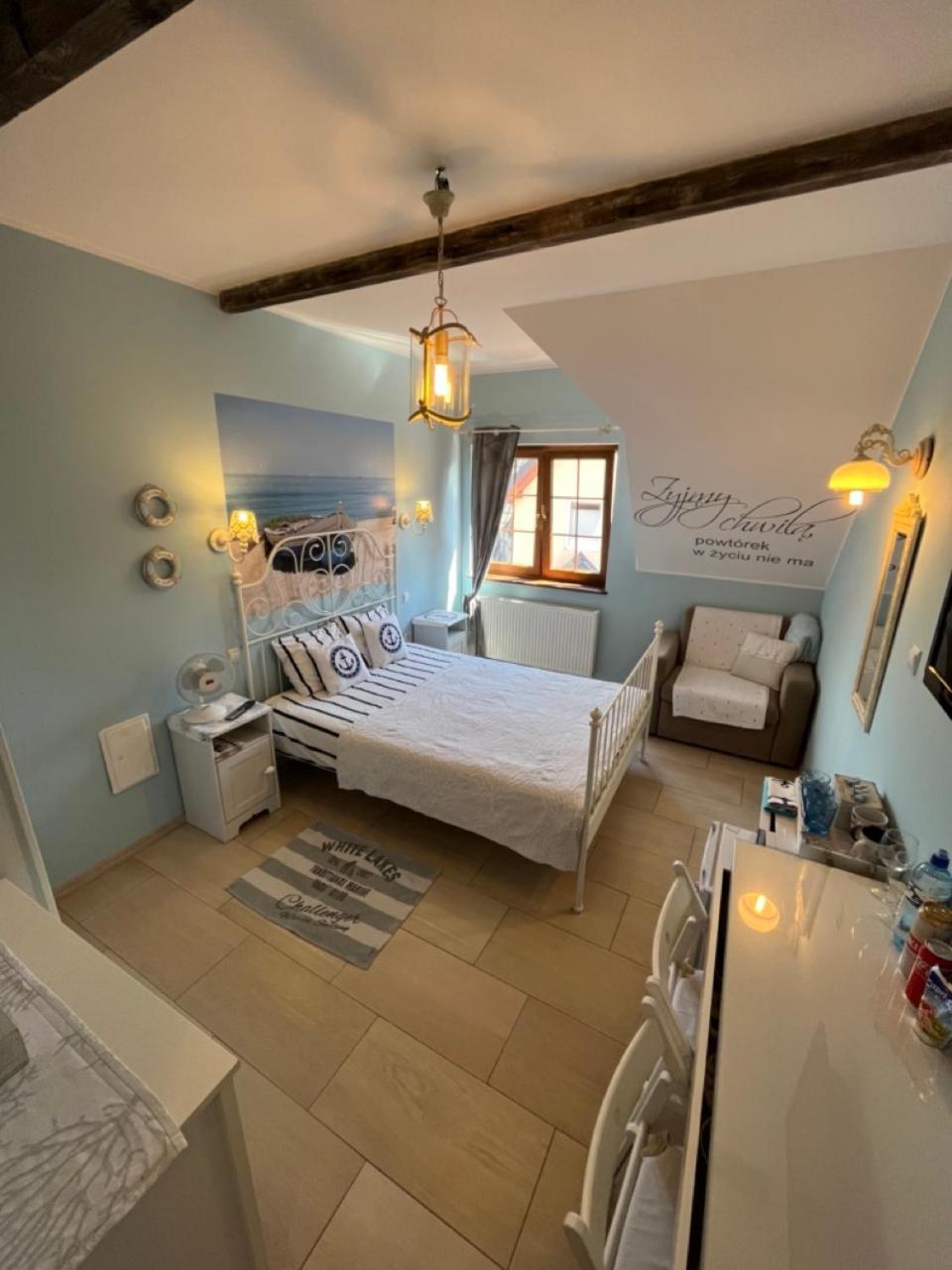 Double Room with Private Bathroom photo 1