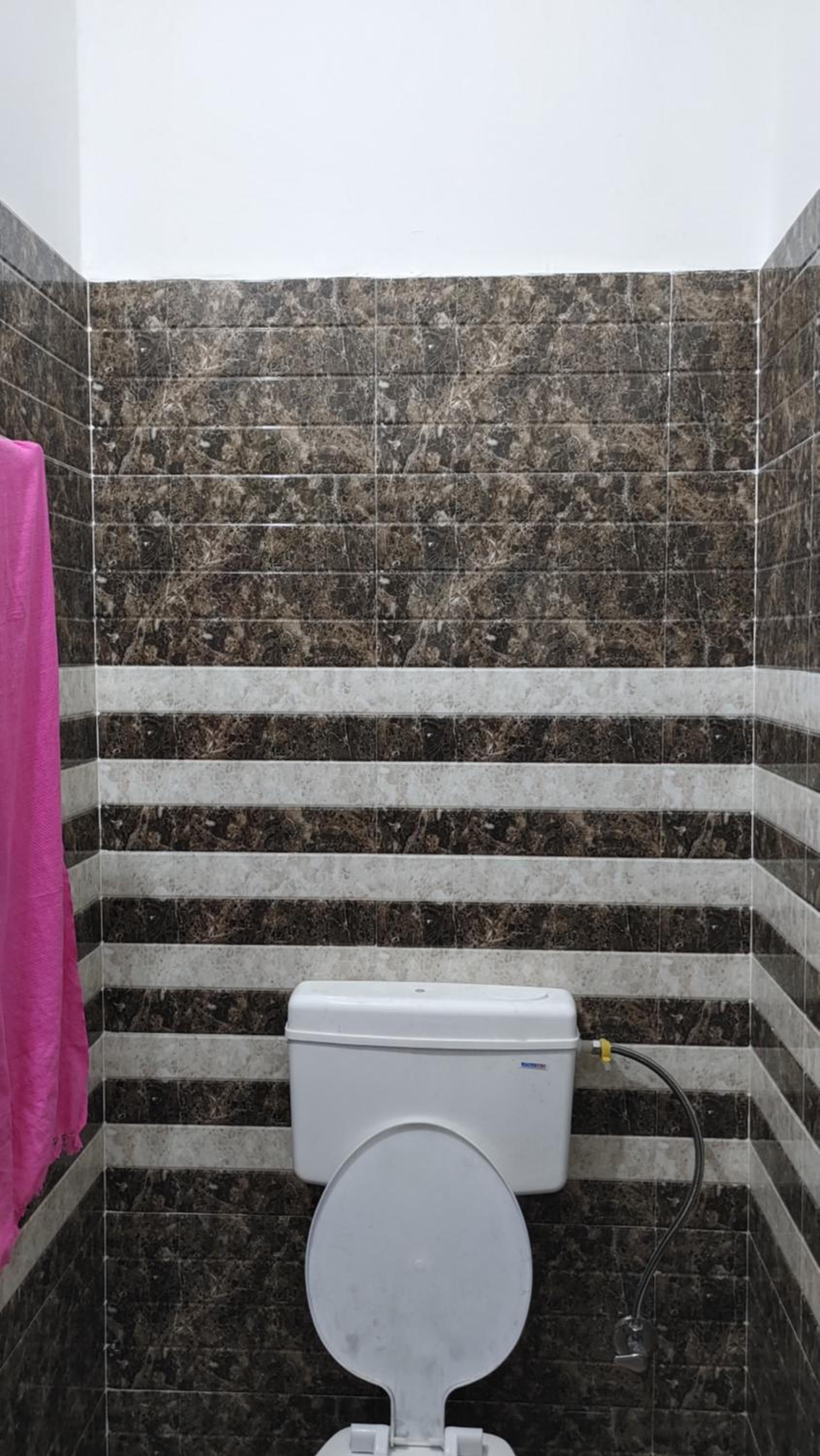 Double Room with Private Bathroom photo 3