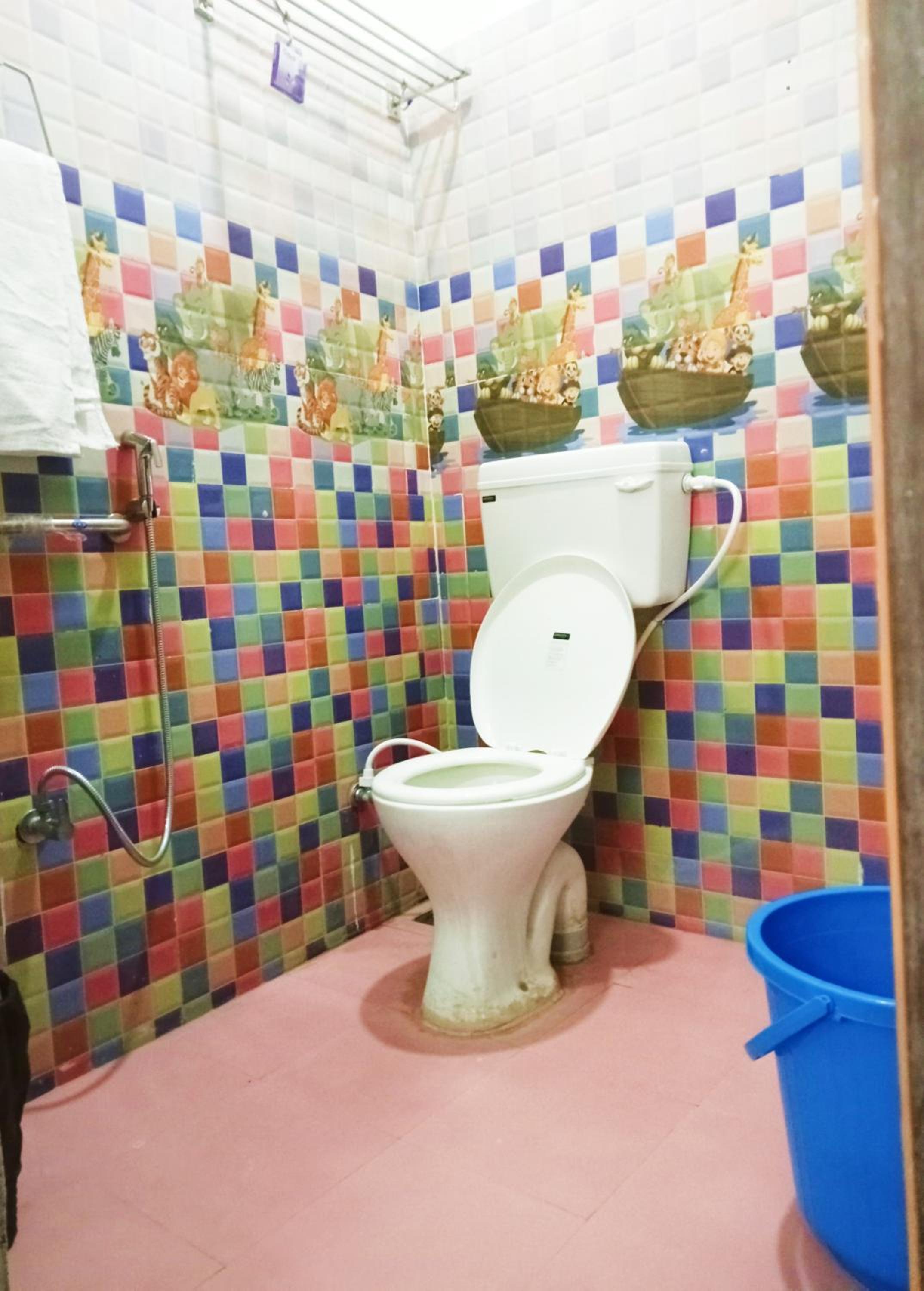 Deluxe Queen Room photo 3