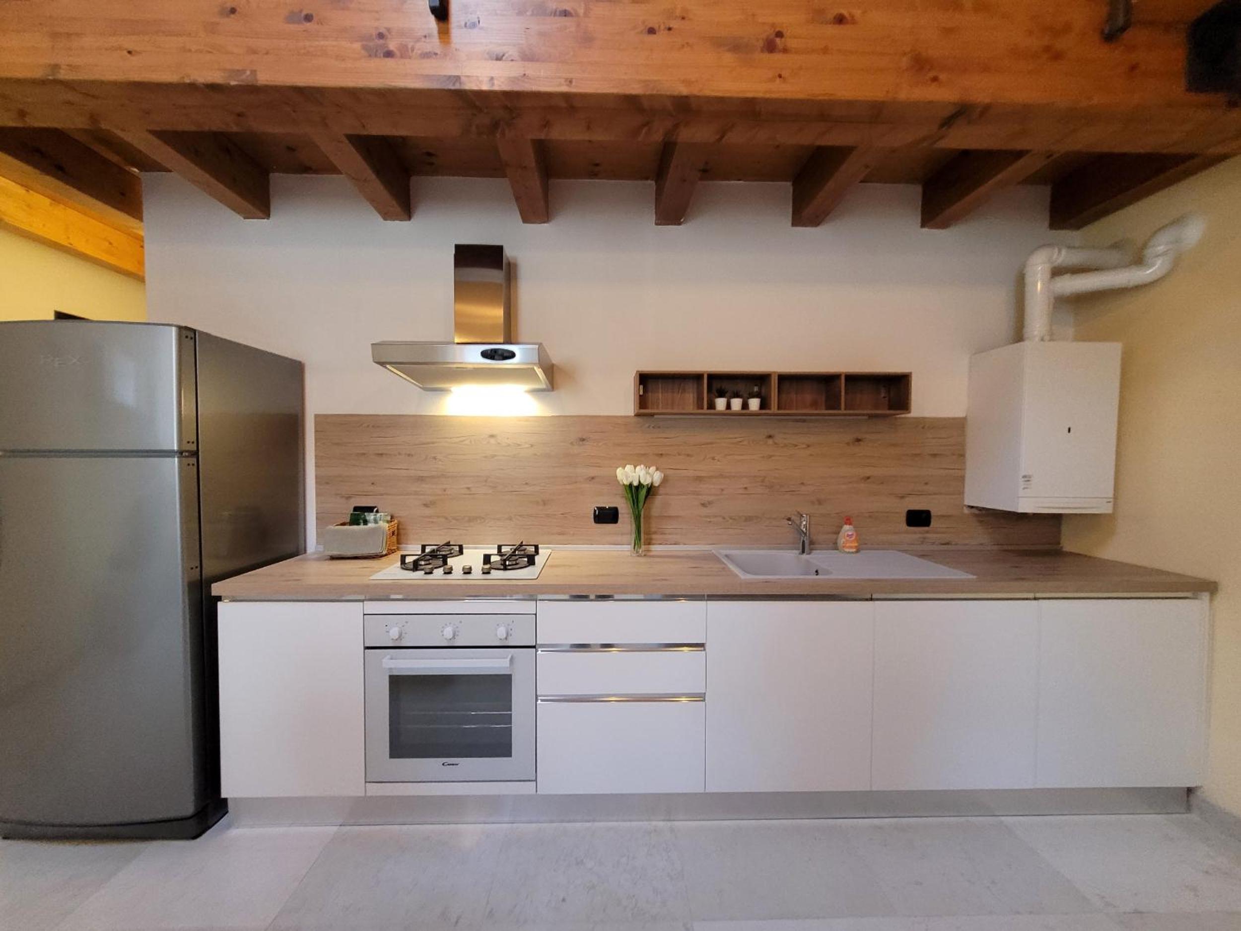 Vacation Home photo 2