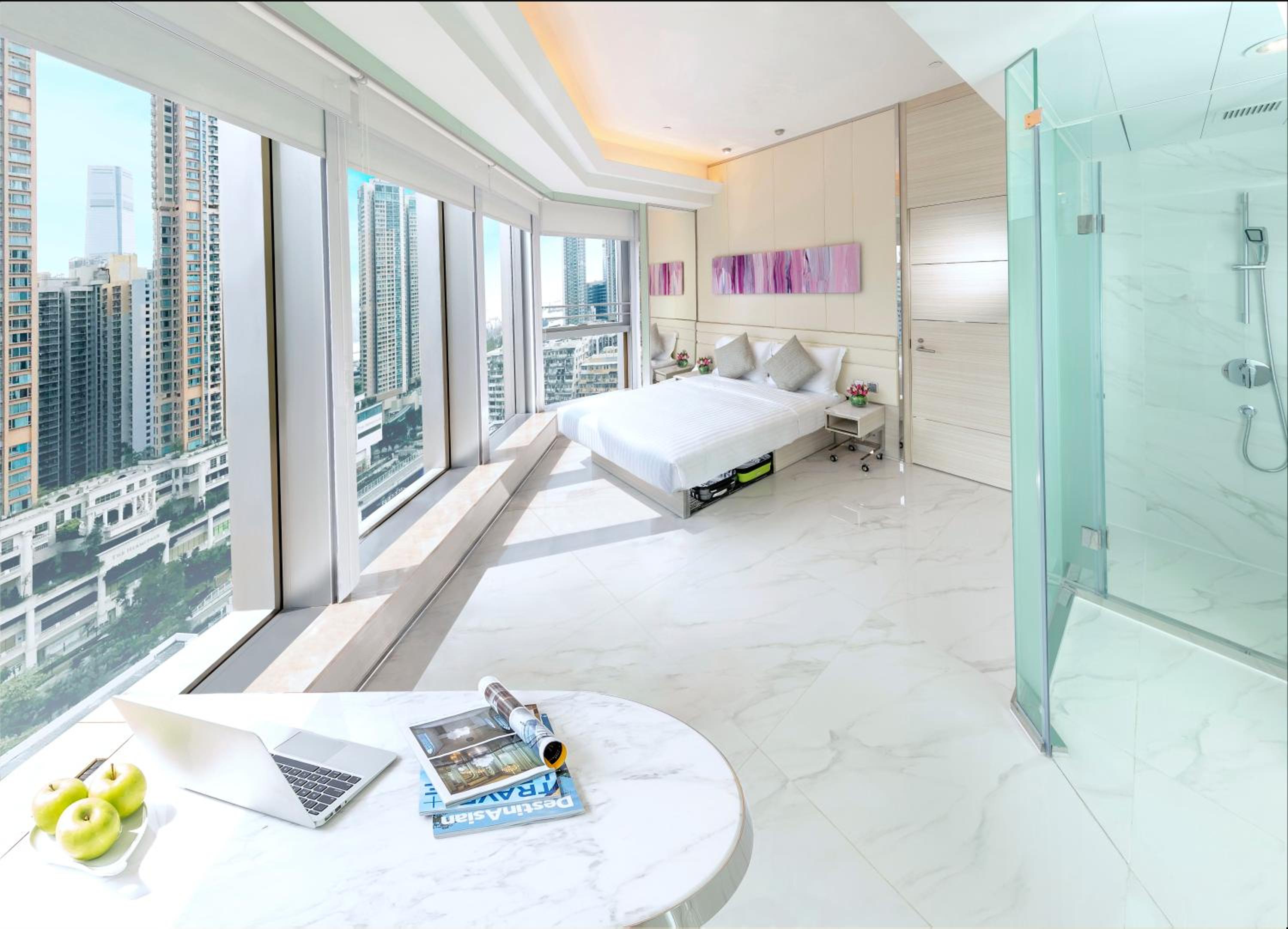 iBusiness Executive Queen Room