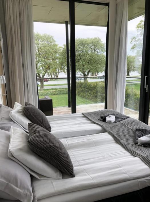 Suite with Sea View