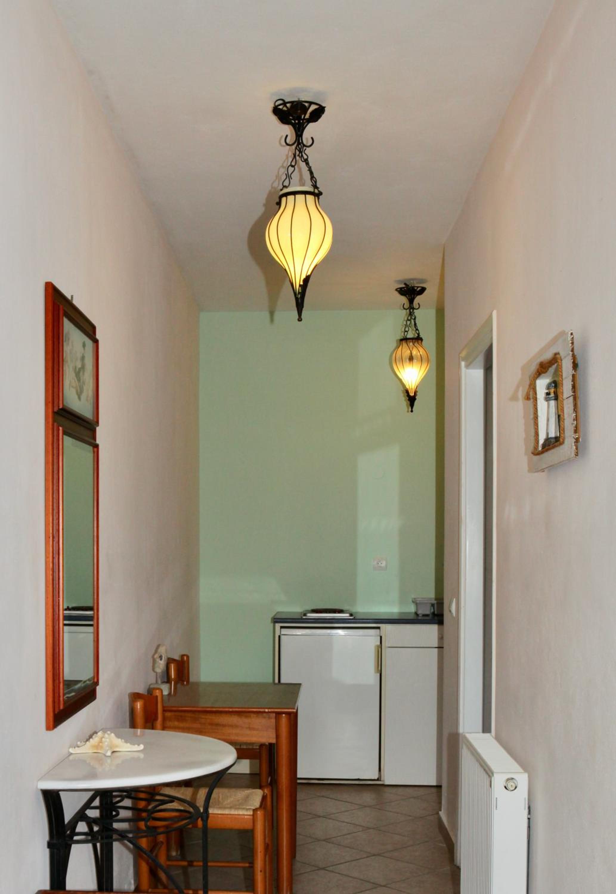 One-Bedroom Apartment (4 Adults) photo 3