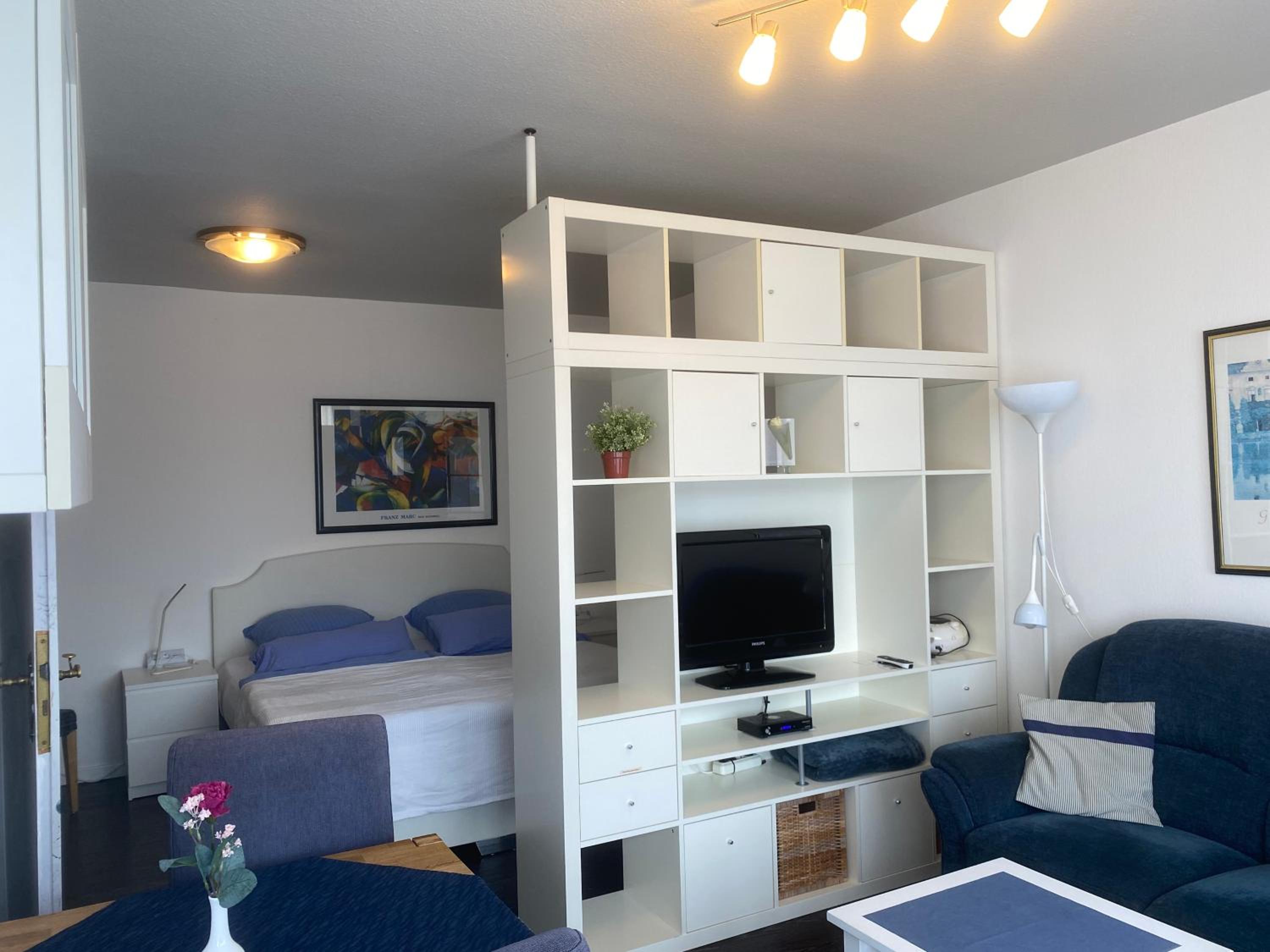 Studio Apartment 05