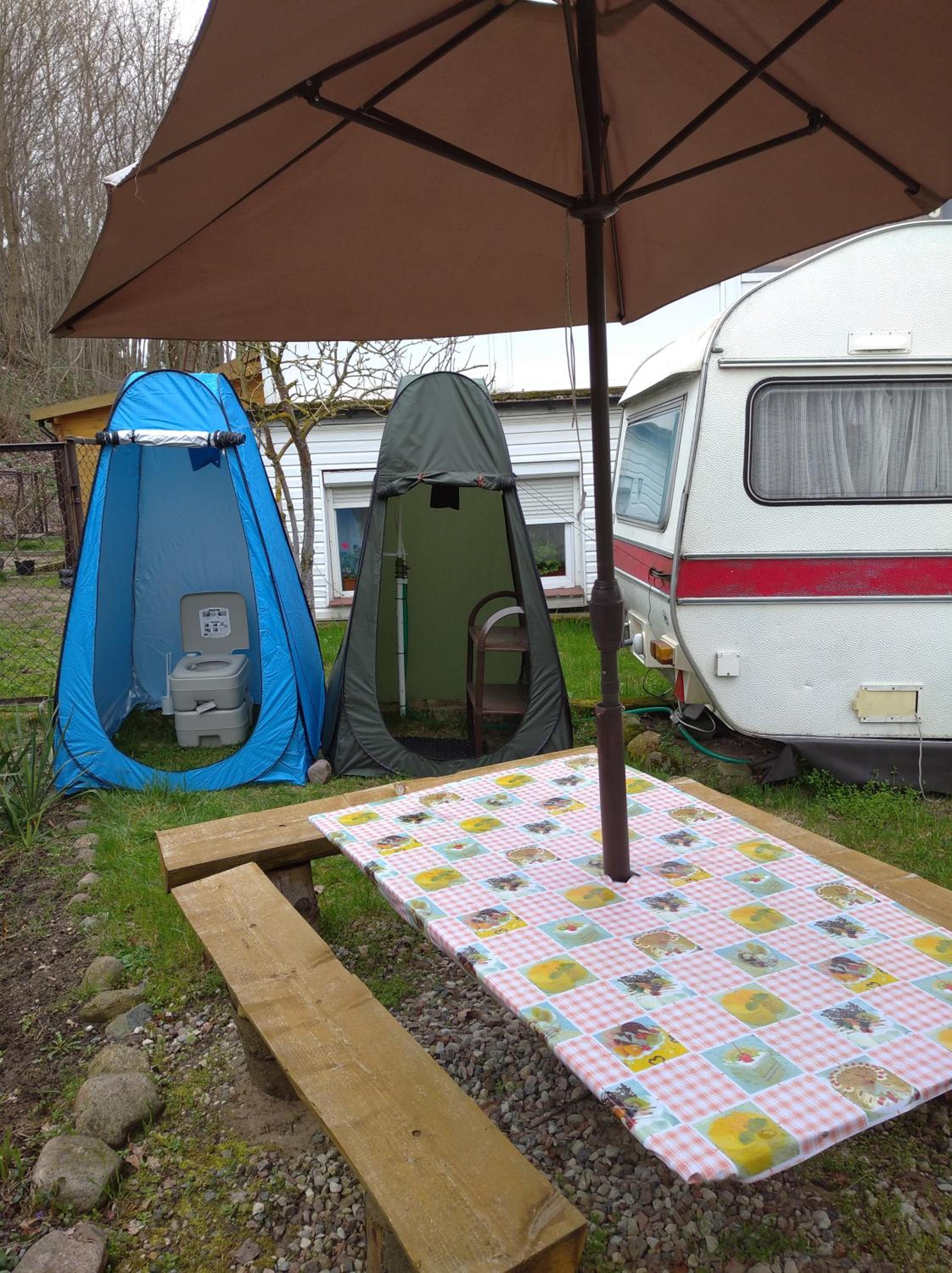Caravan - Photo 5