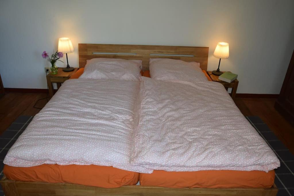 Four-Bedroom House photo 1