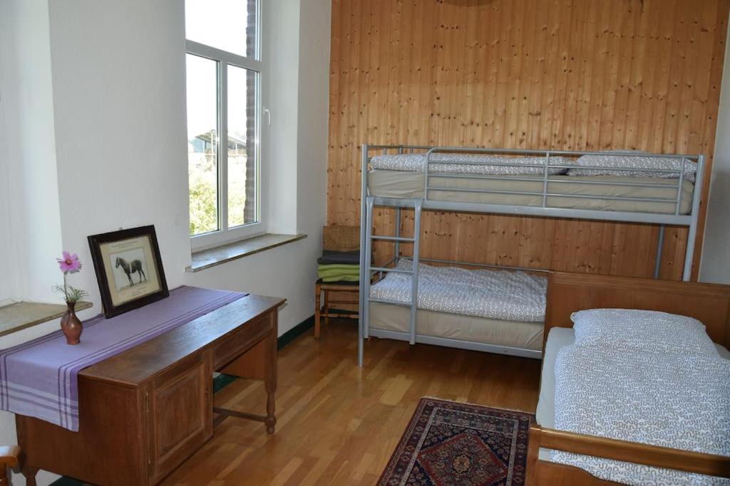 Four-Bedroom House photo 2