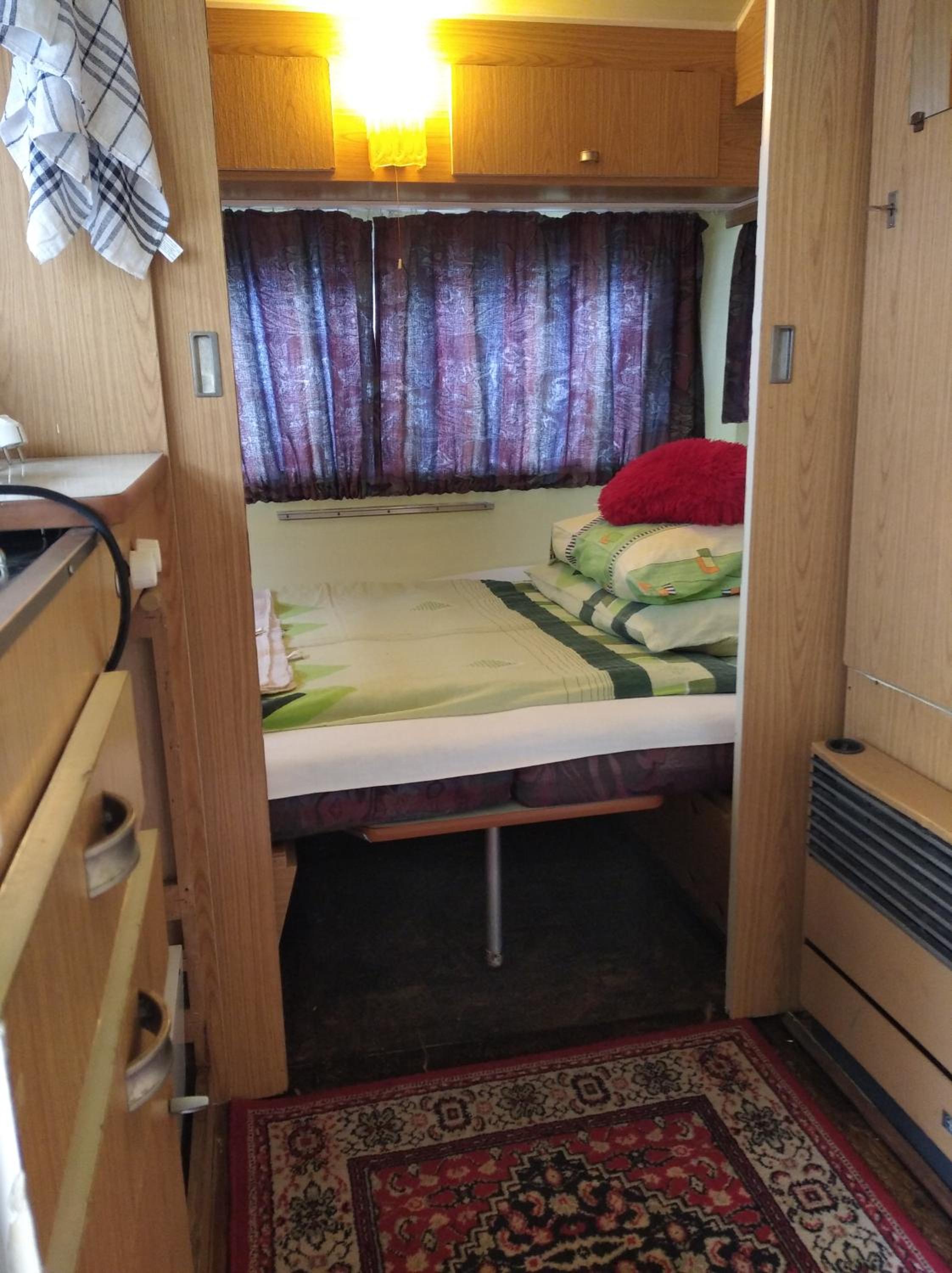 Caravan - Photo 7