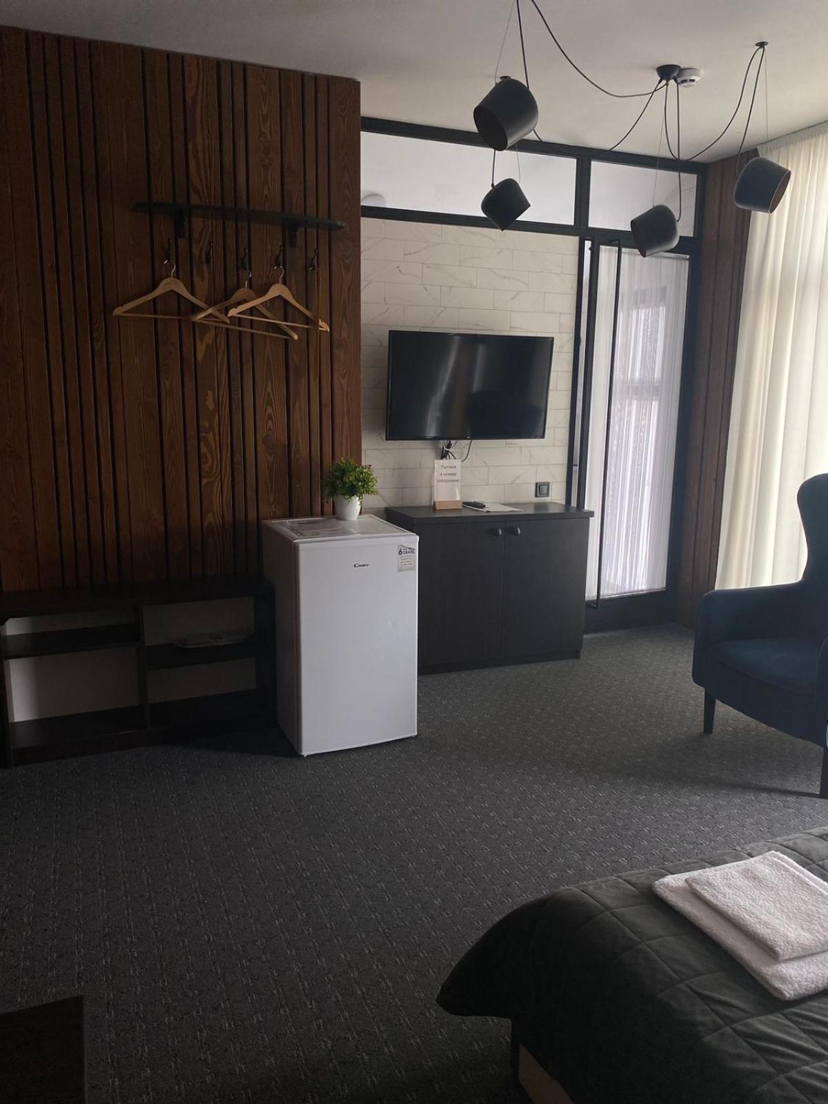 King Room with Lake View photo 2