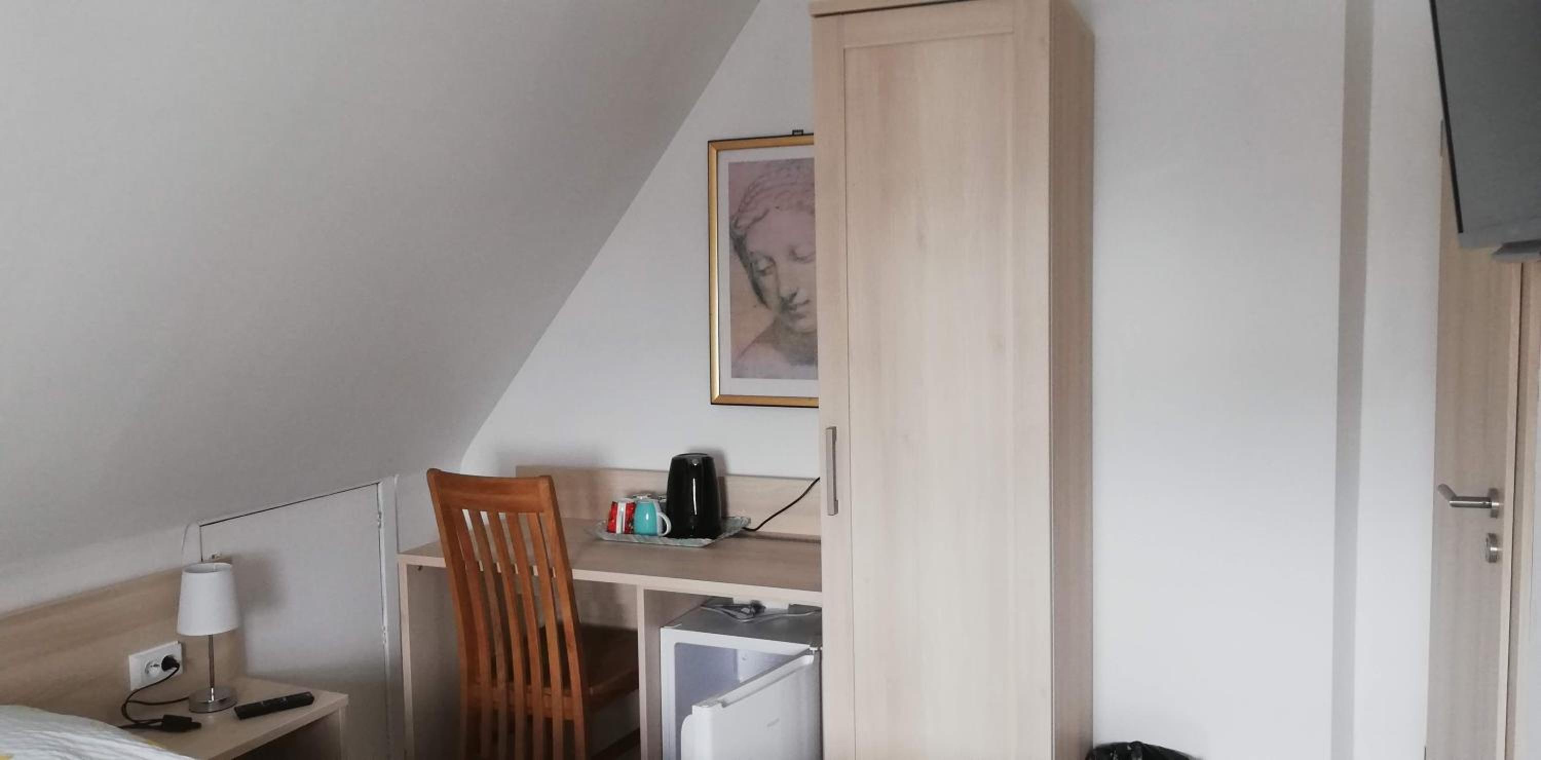 Standard Double Room photo 2