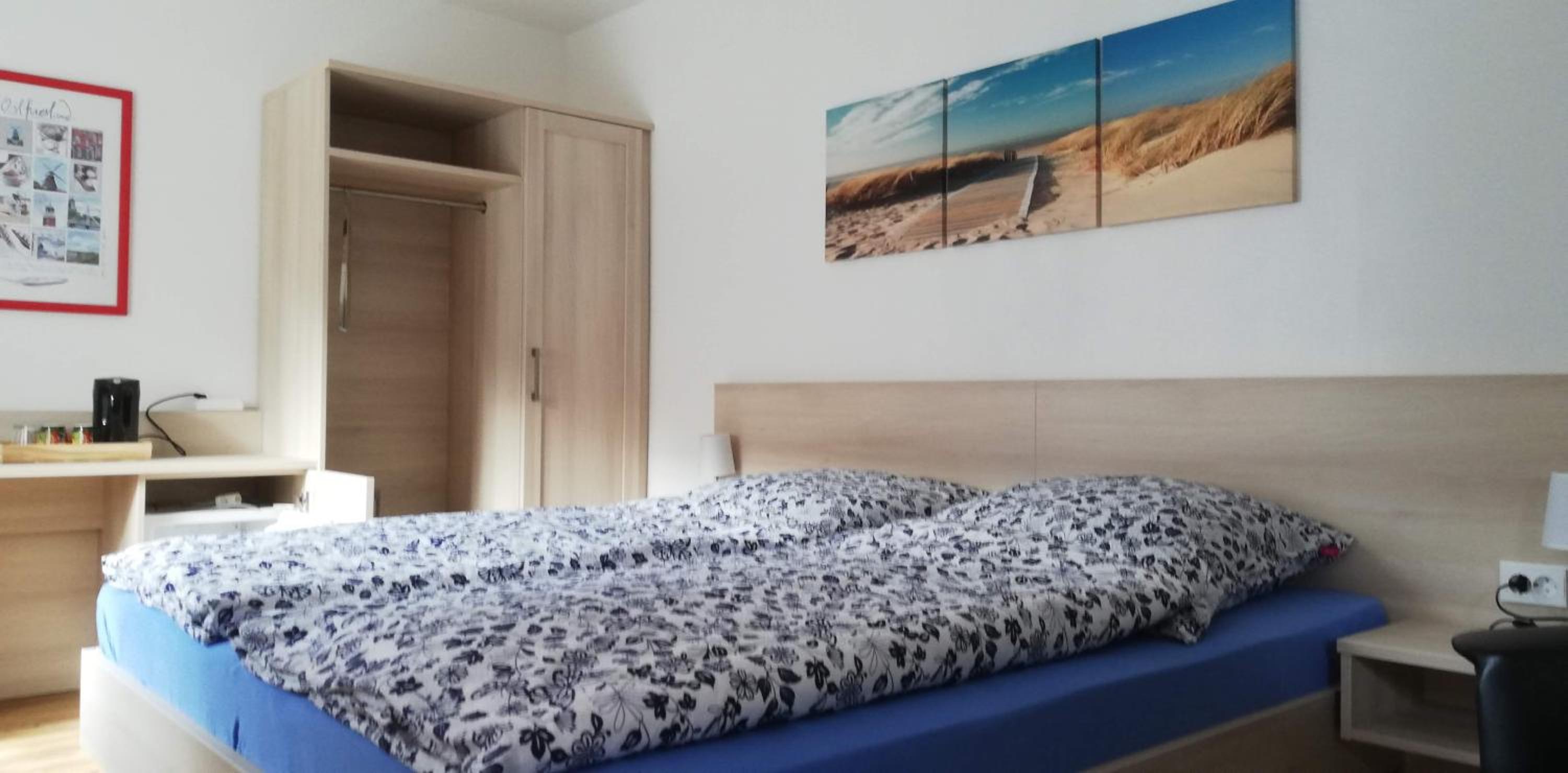 Double Room with Private Bathroom photo 1