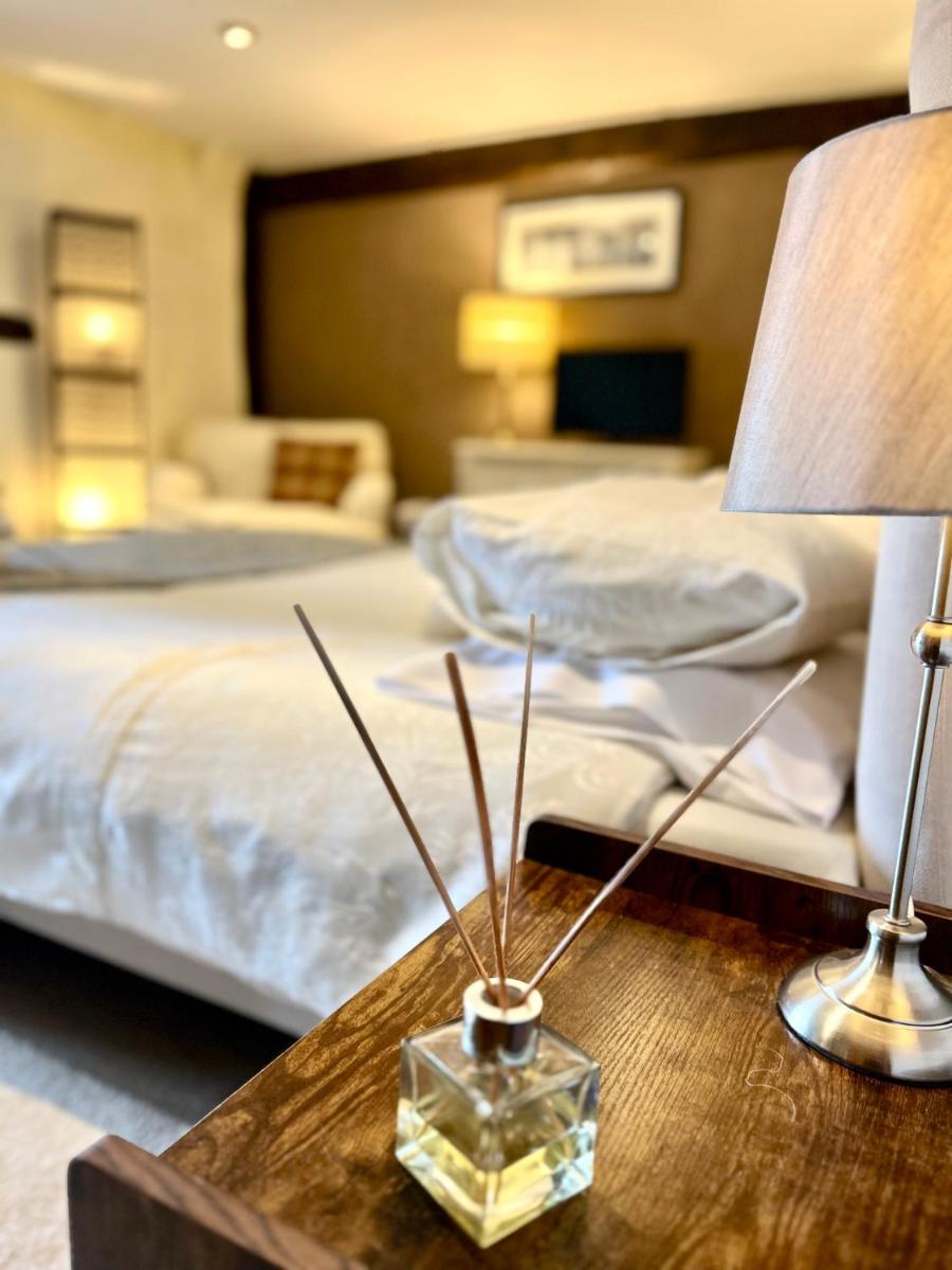 Deluxe King Room photo 3