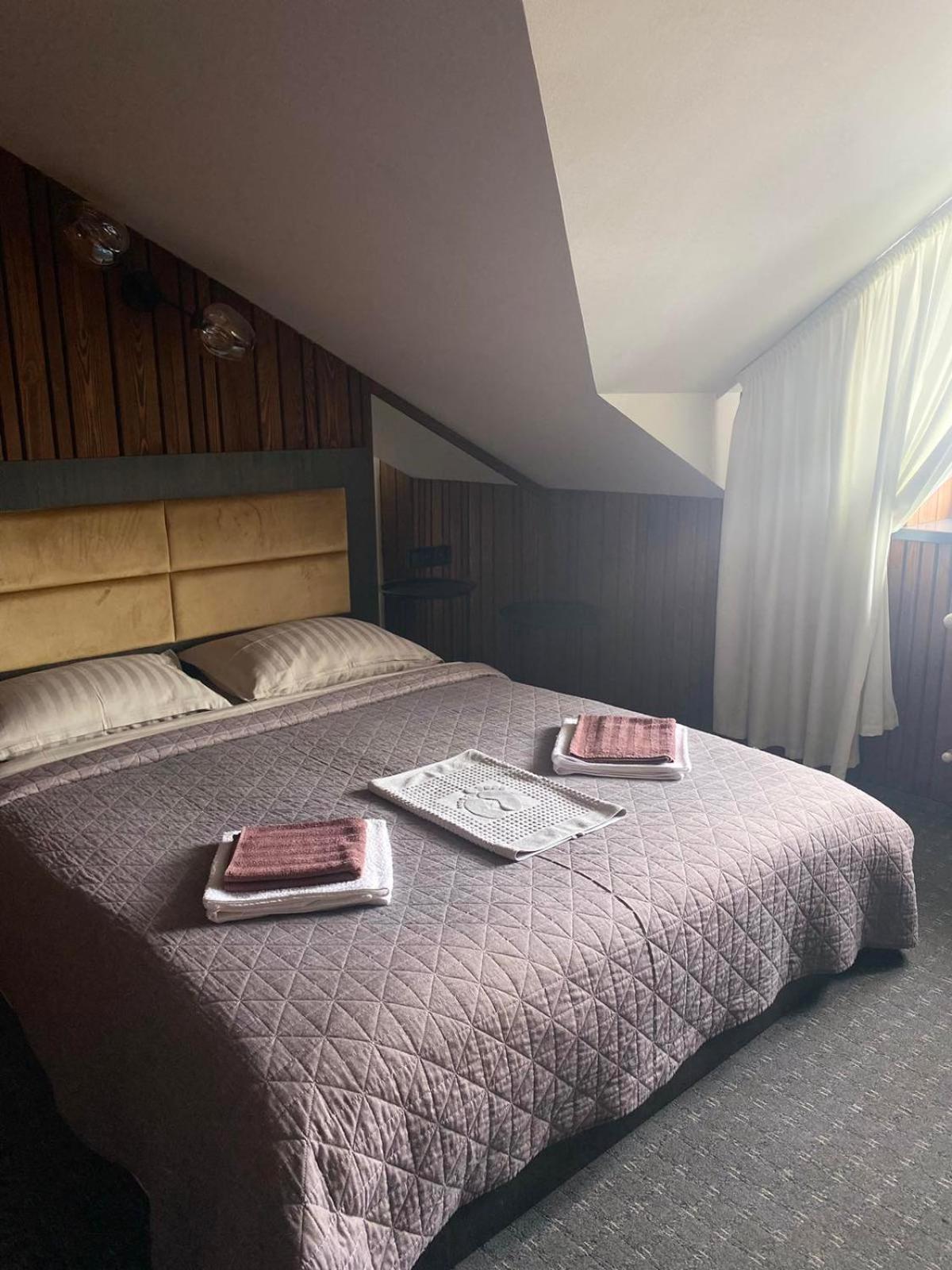 Standard Double Room photo 1