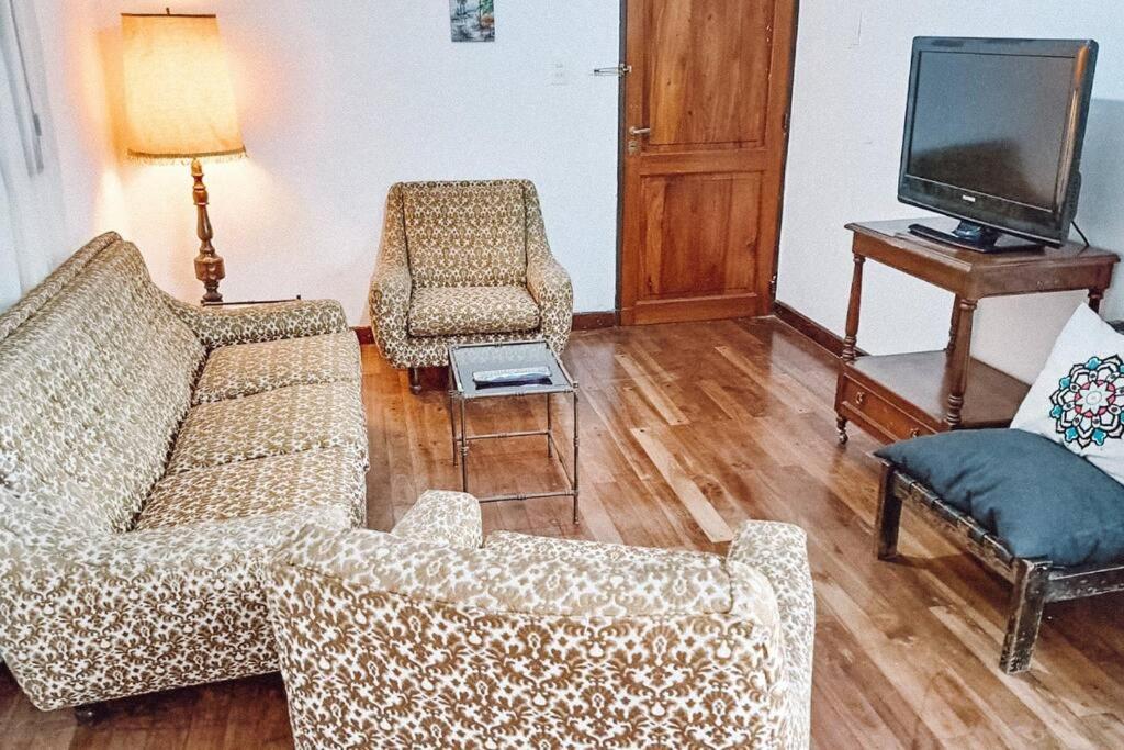 Two-Bedroom Apartment photo 2