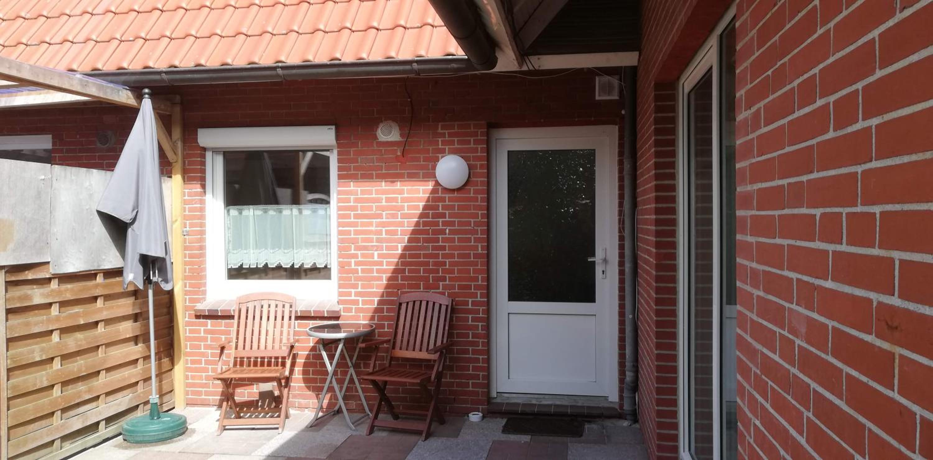 Double Room with Private Bathroom photo 3
