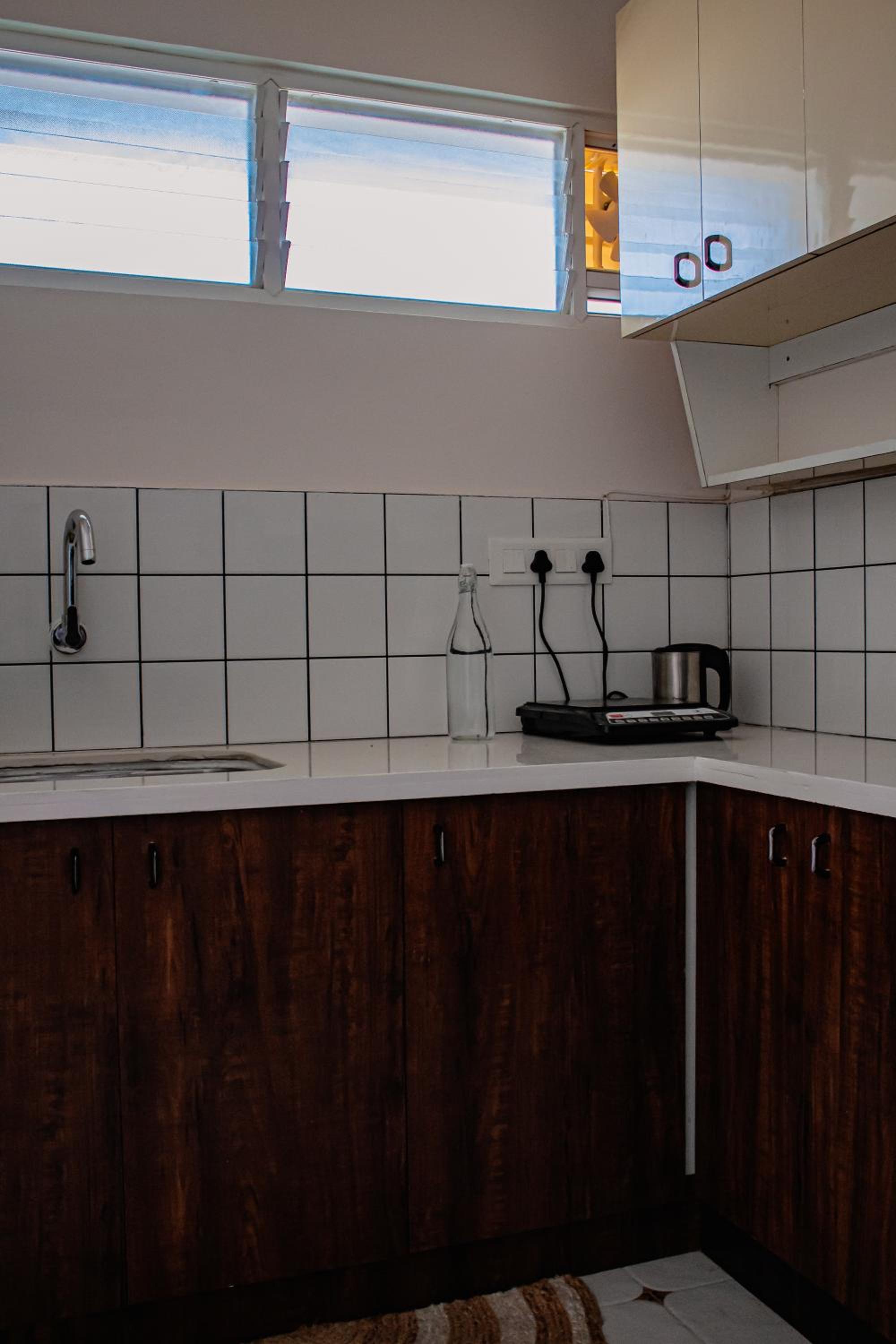 One-Bedroom Apartment - Photo 19