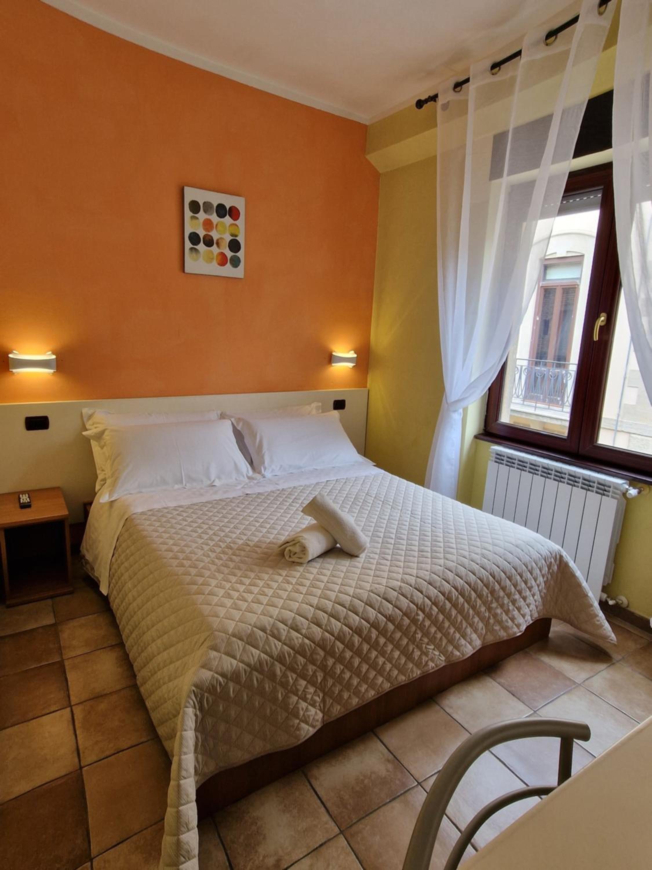 Single Room photo 2