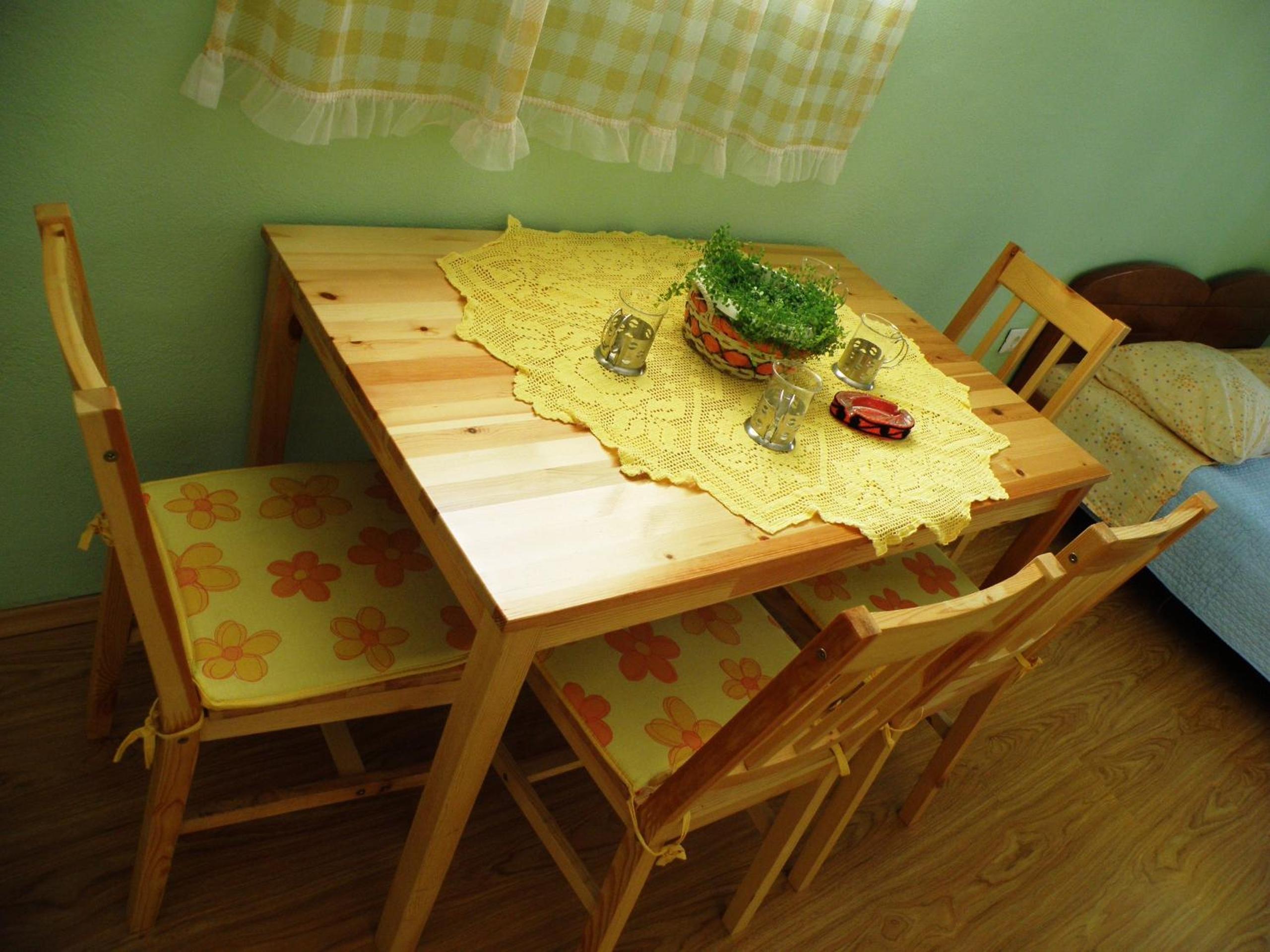 Standard Apartment - Photo 7