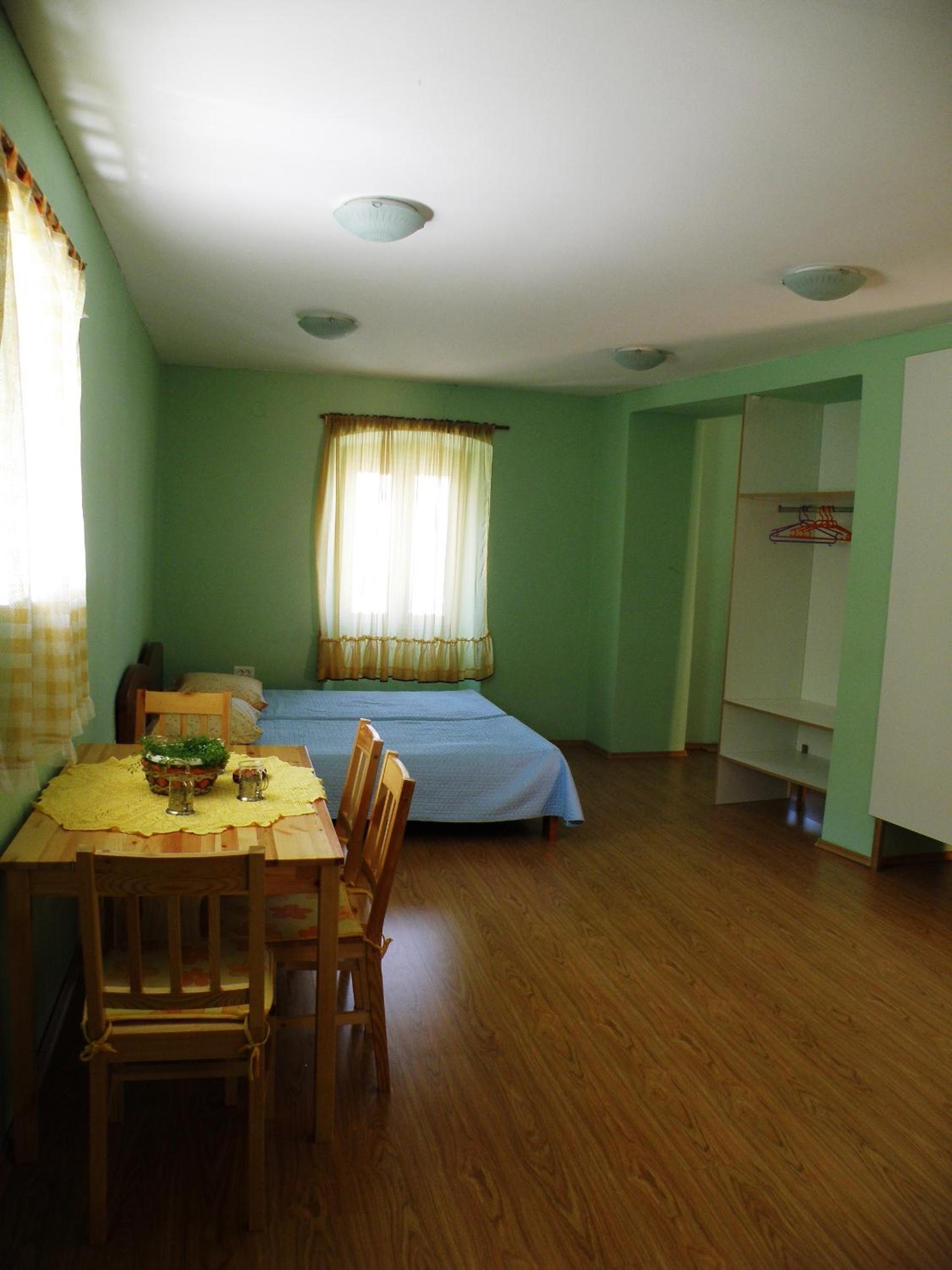 Standard Apartment - Photo 8