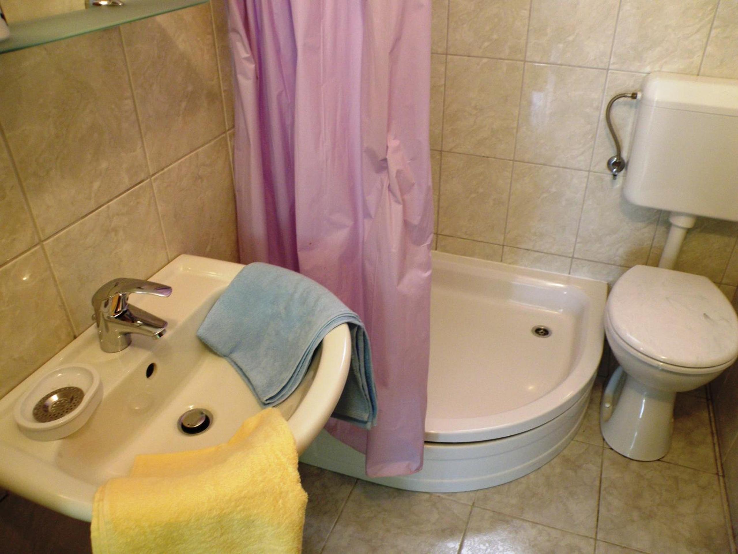 Standard Apartment - Photo 10
