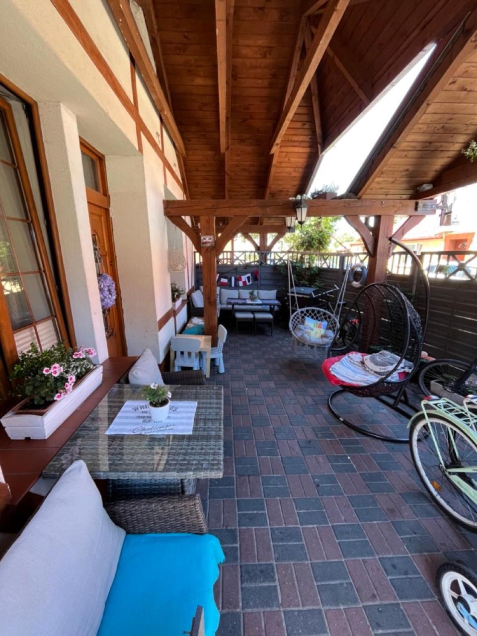 Suite with Terrace photo 3
