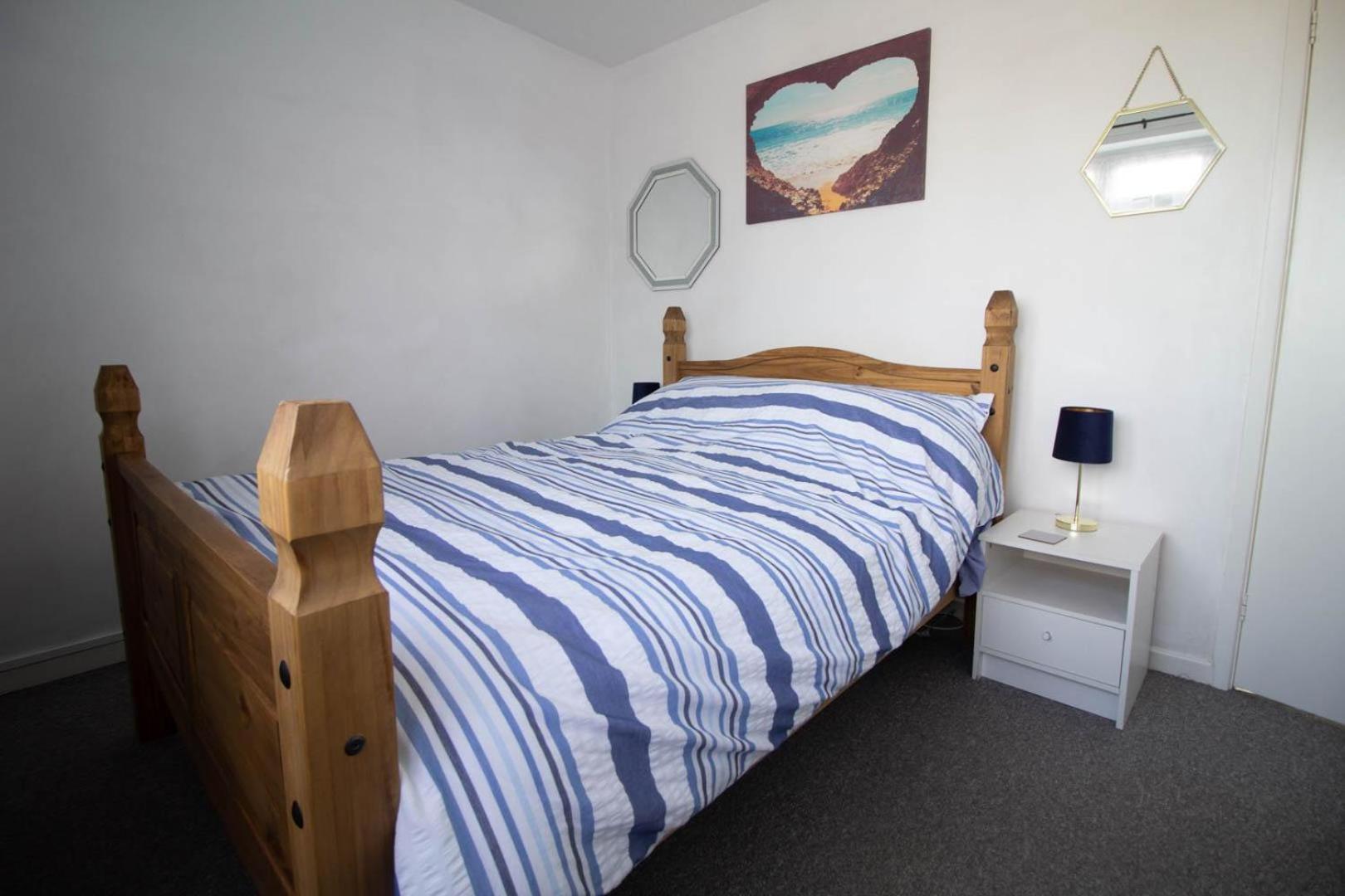 Three-Bedroom Chalet photo 2