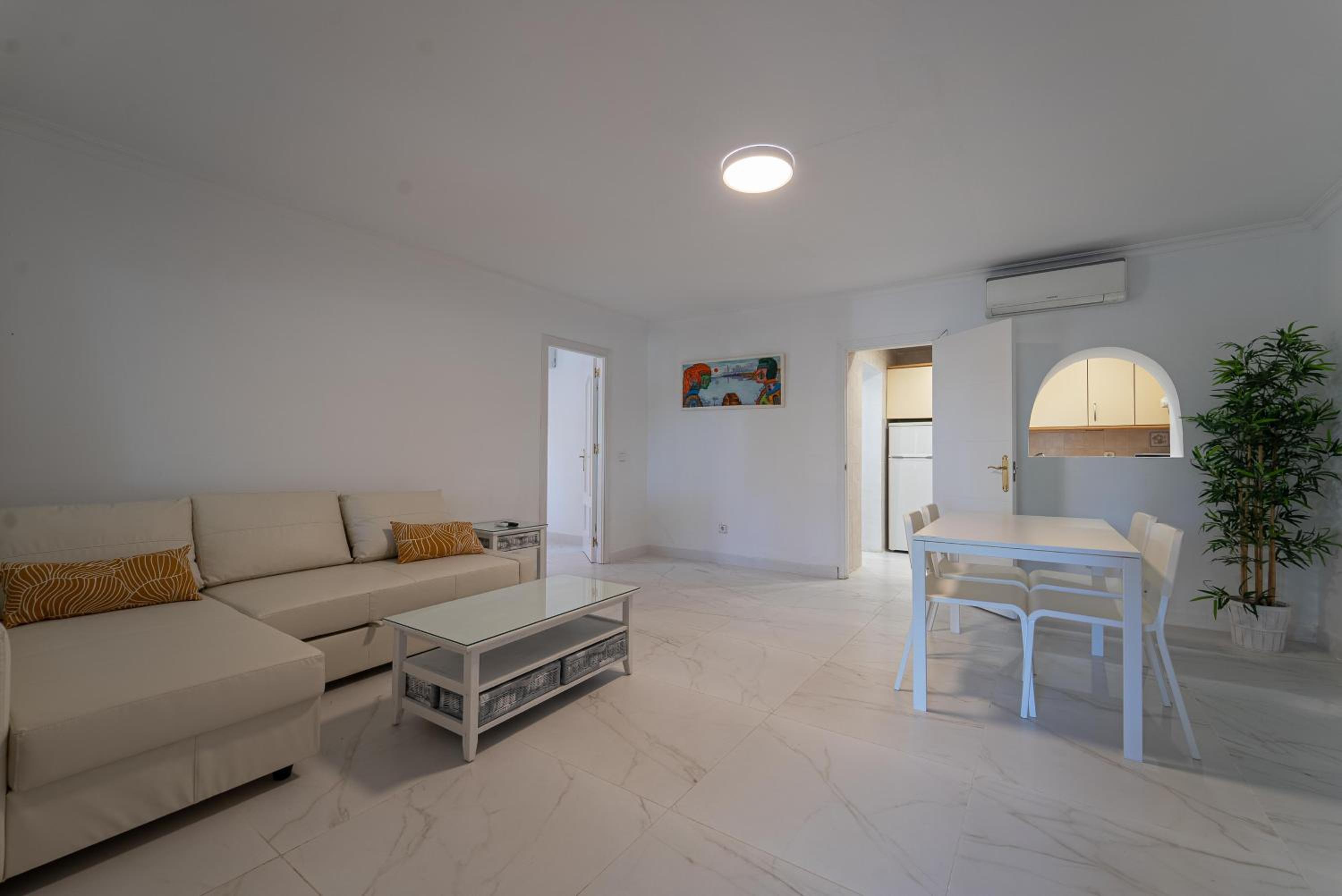 Apartamento
