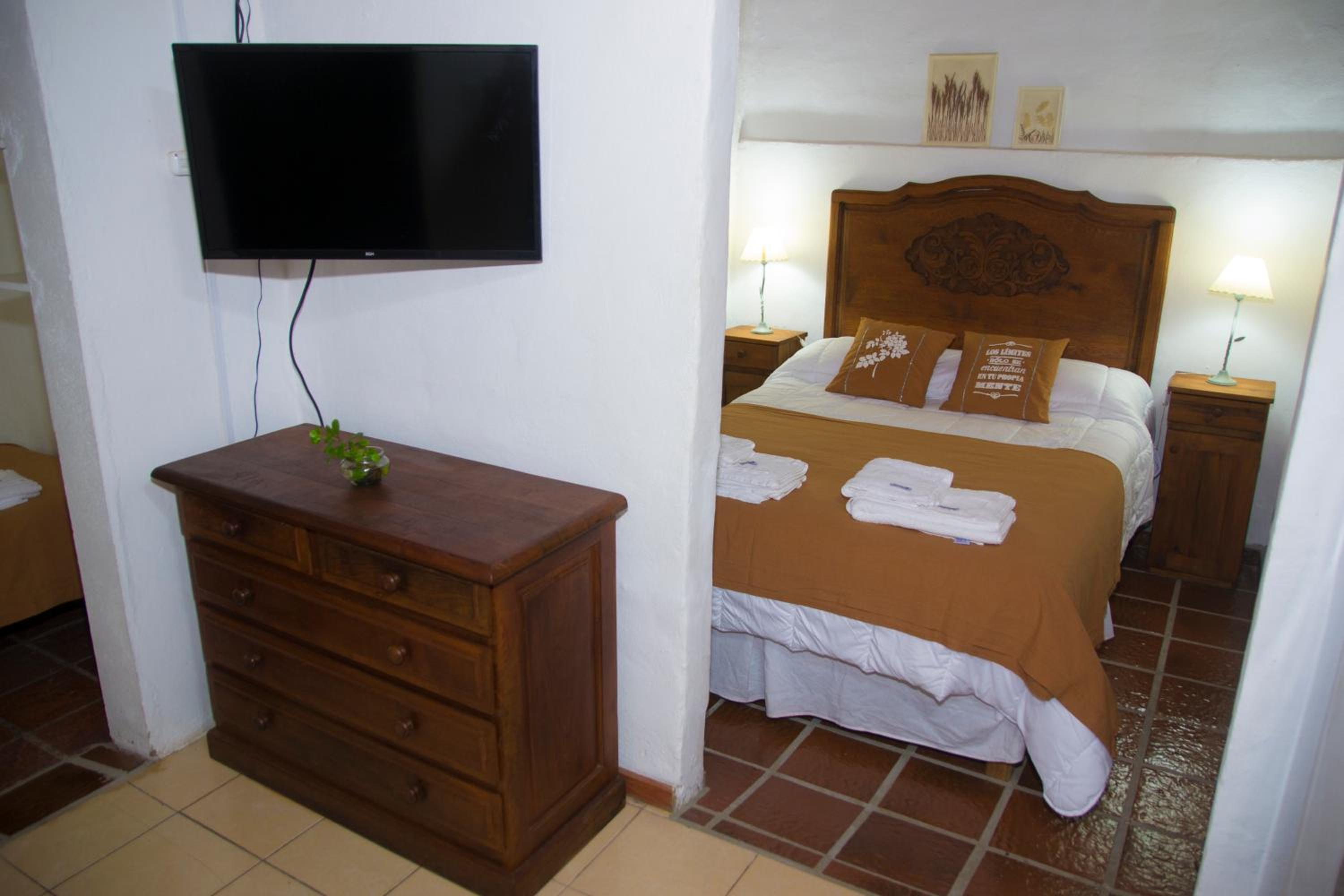 Triple Room photo 2