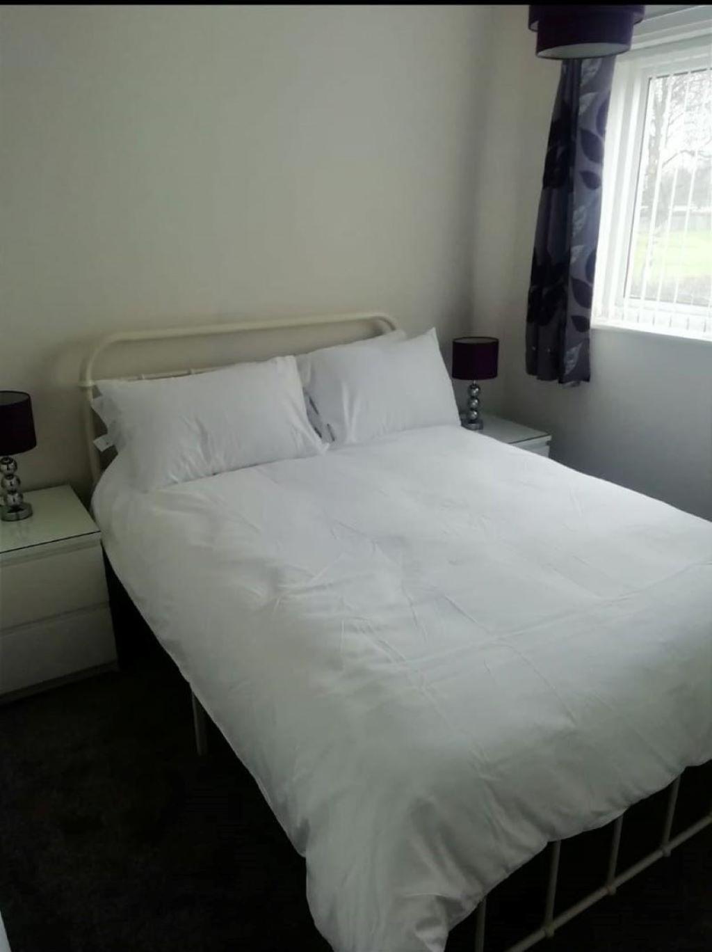 Two-Bedroom Chalet photo 1