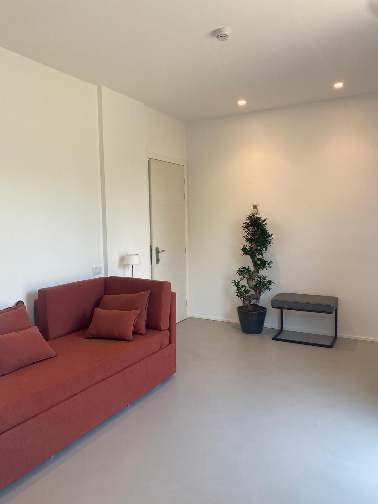 Suite with Terrace and Partial Sea View - Photo 7